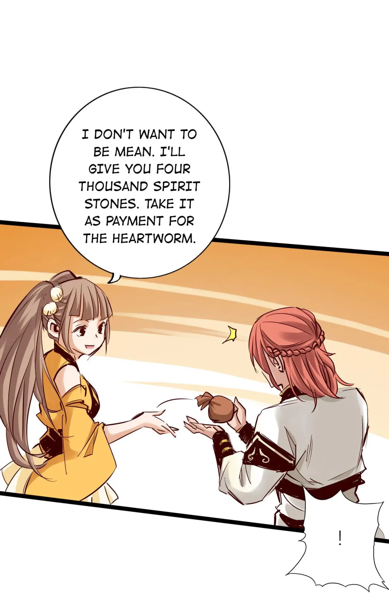 The Road To Heaven Chapter 85 – Page 12