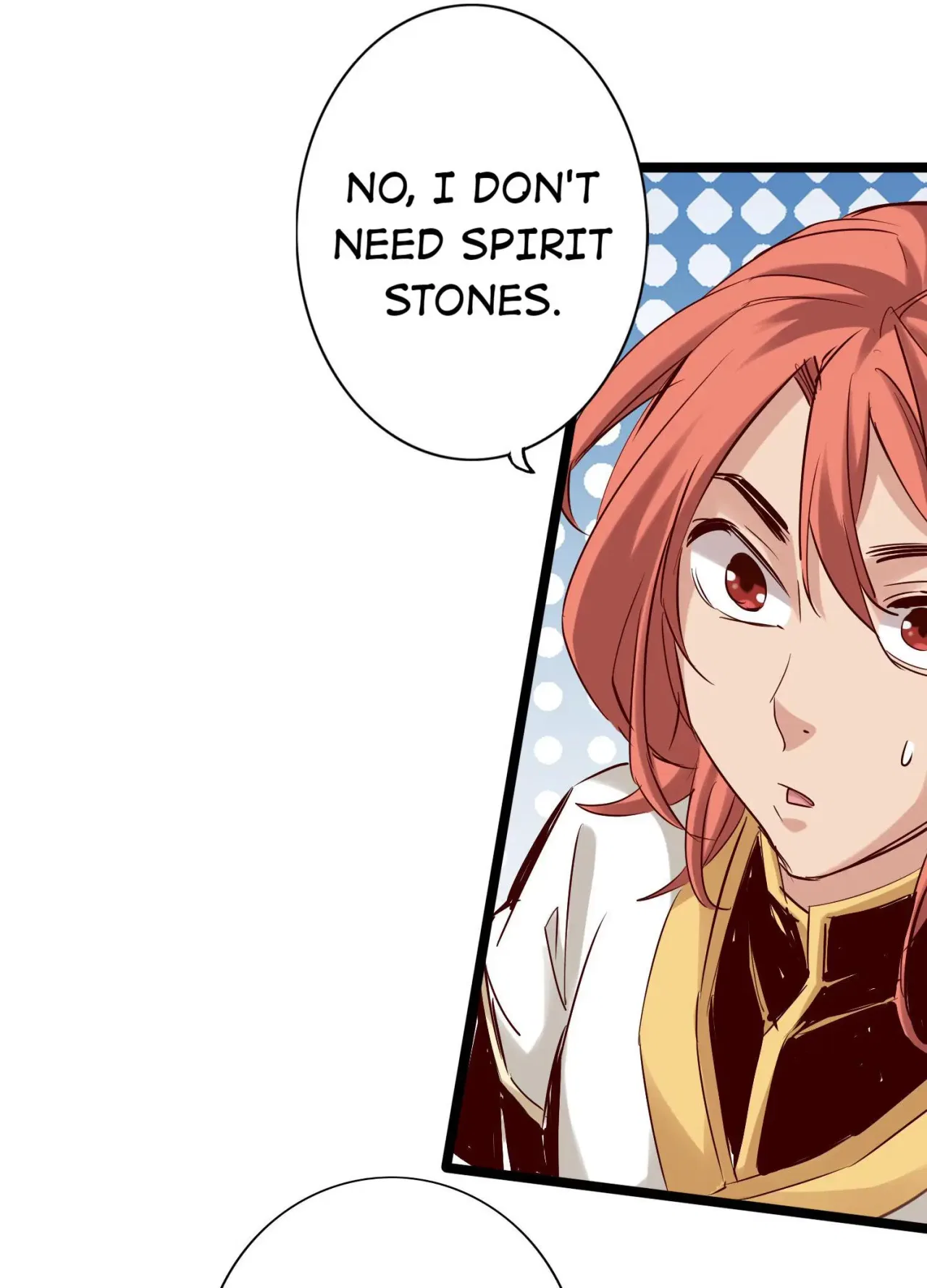 The Road To Heaven Chapter 85 – Page 13