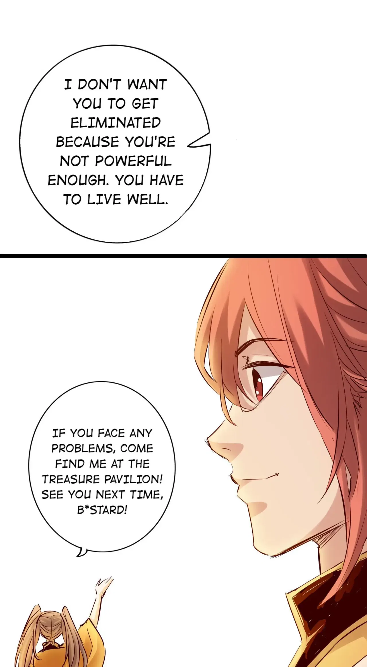 The Road To Heaven Chapter 85 – Page 15