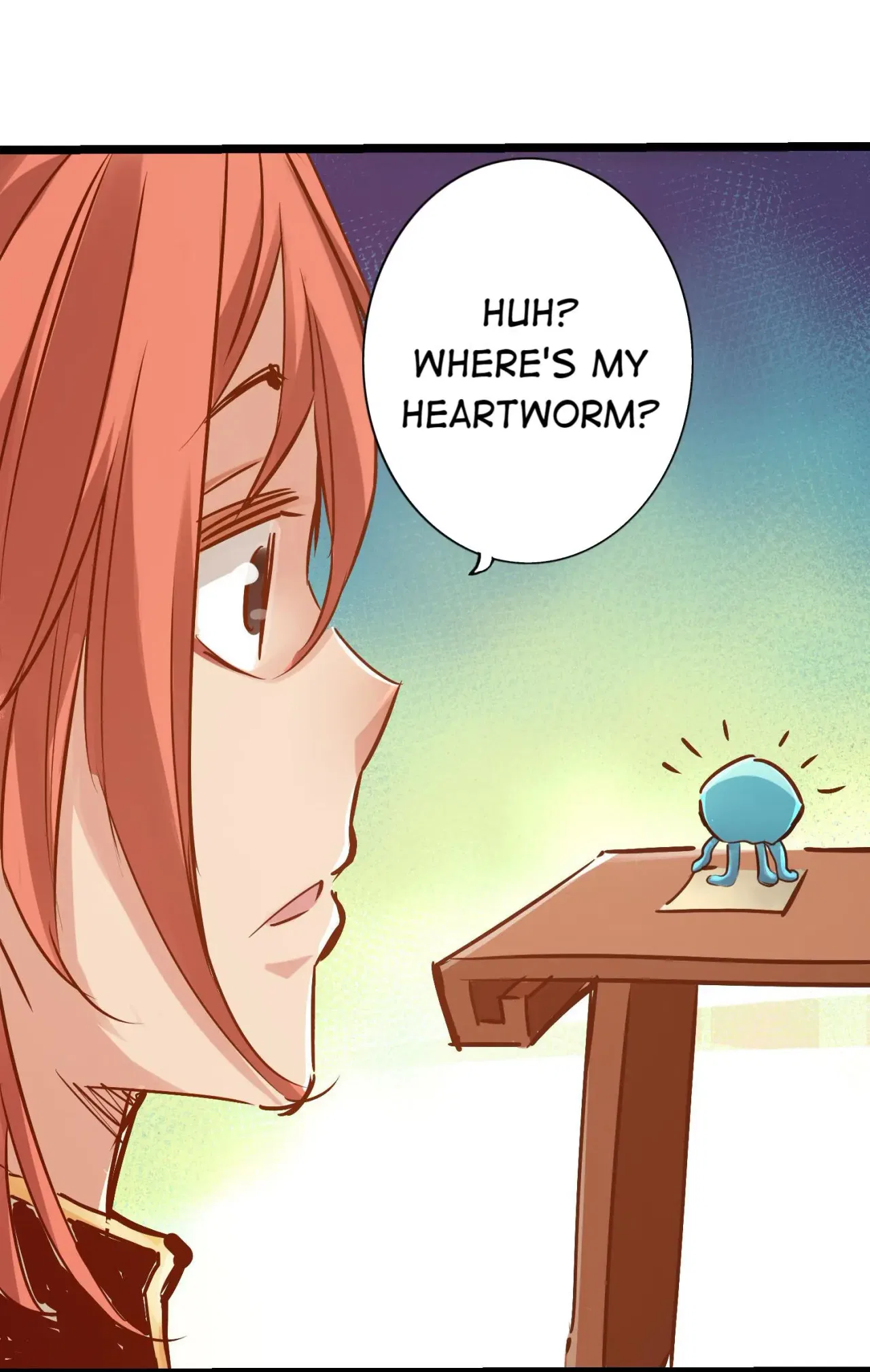The Road To Heaven Chapter 85 – Page 17