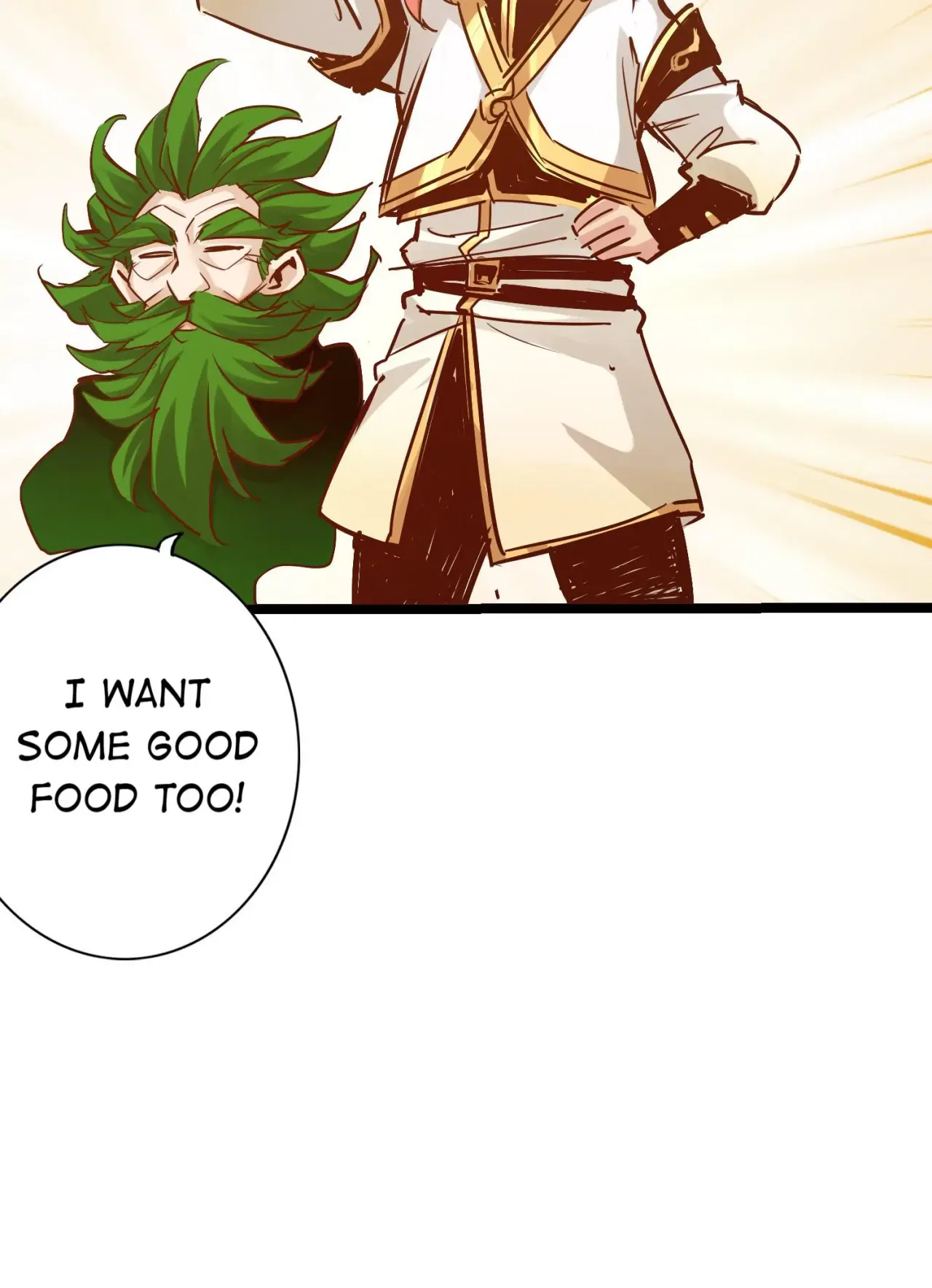 The Road To Heaven Chapter 85 – Page 21