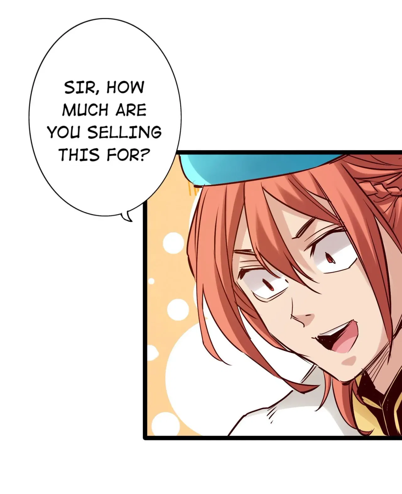 The Road To Heaven Chapter 85 – Page 26