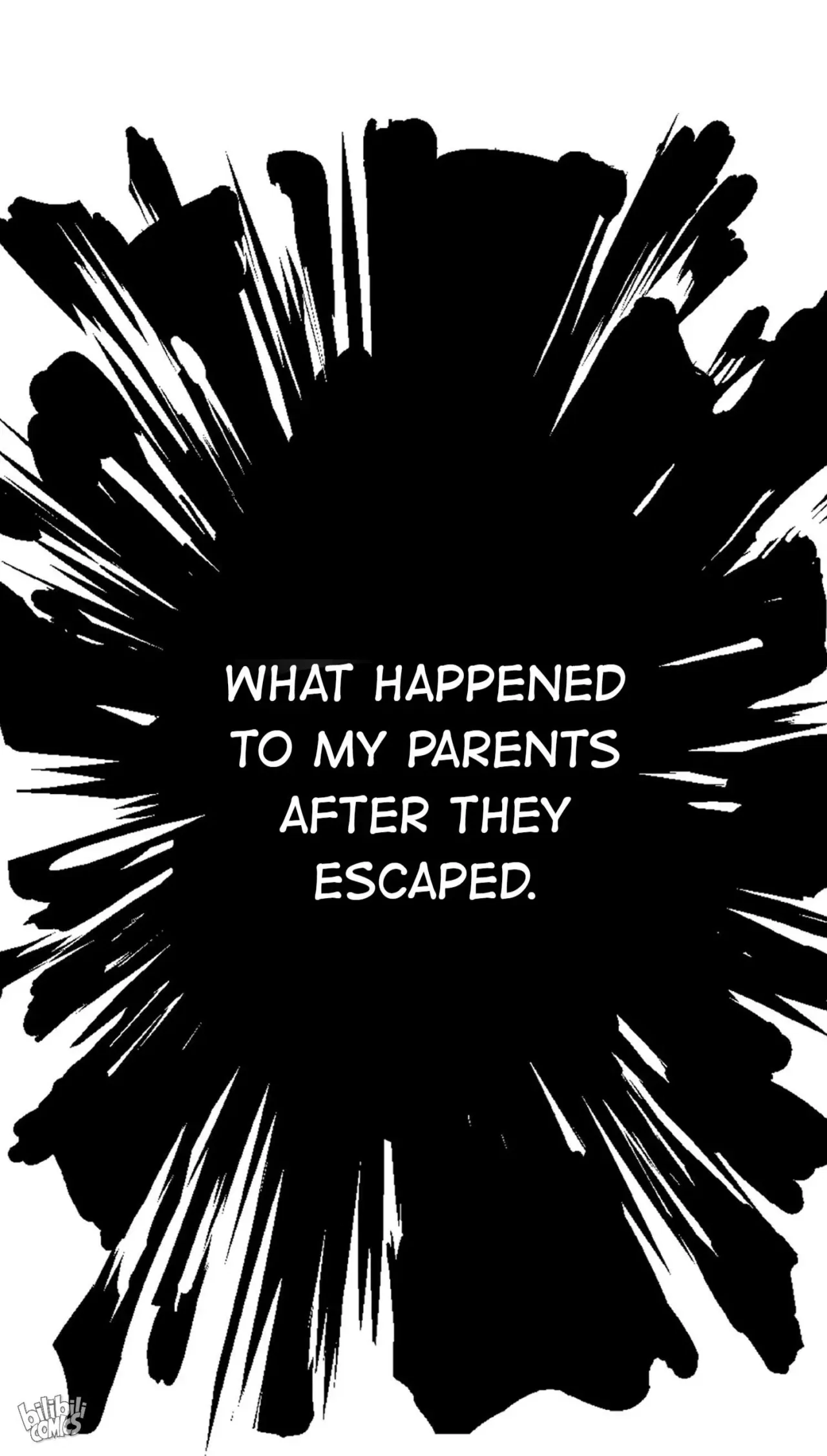 The Road To Heaven Chapter 85 – Page 31