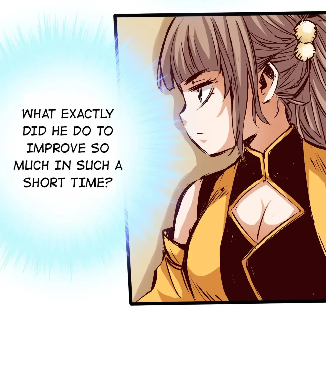 The Road To Heaven Chapter 84 – Page 3