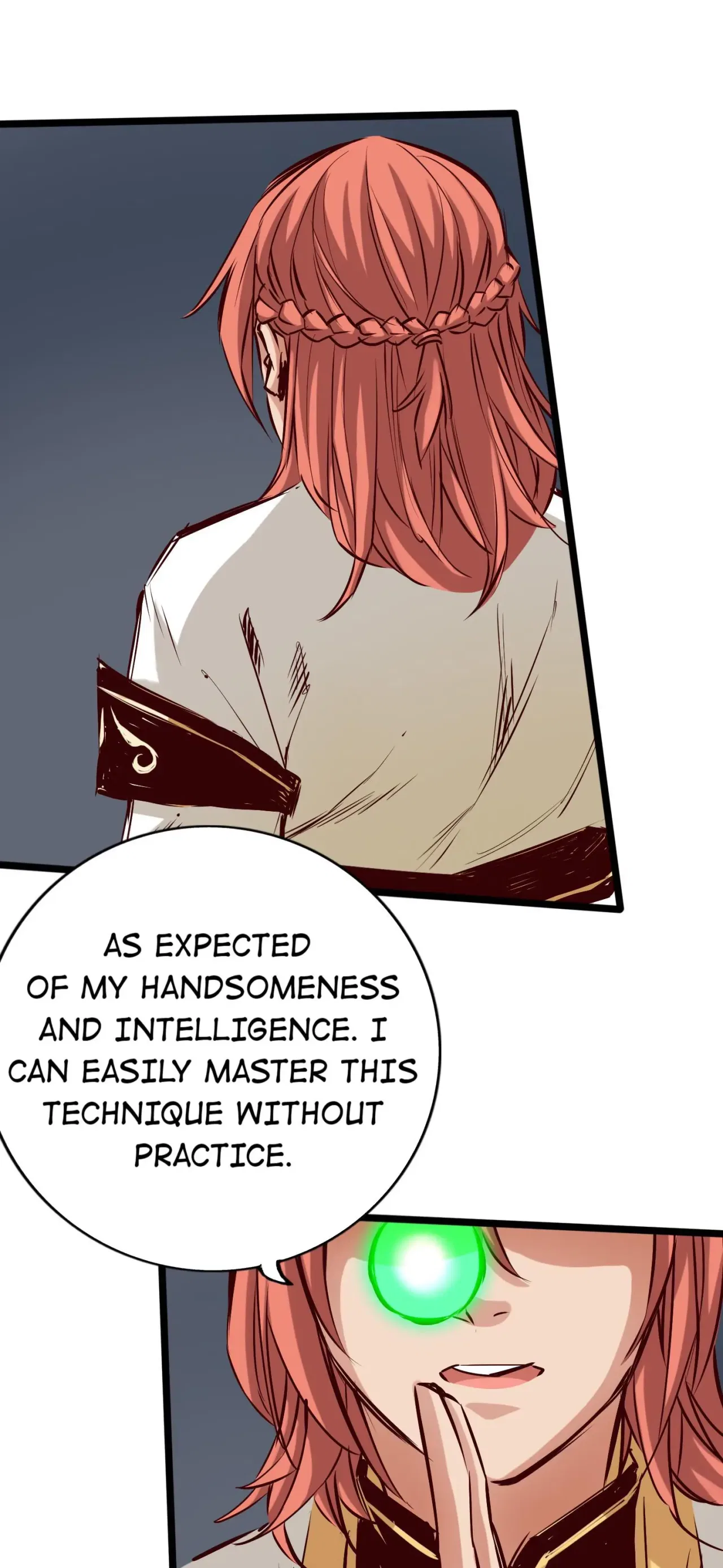 The Road To Heaven Chapter 84 – Page 4