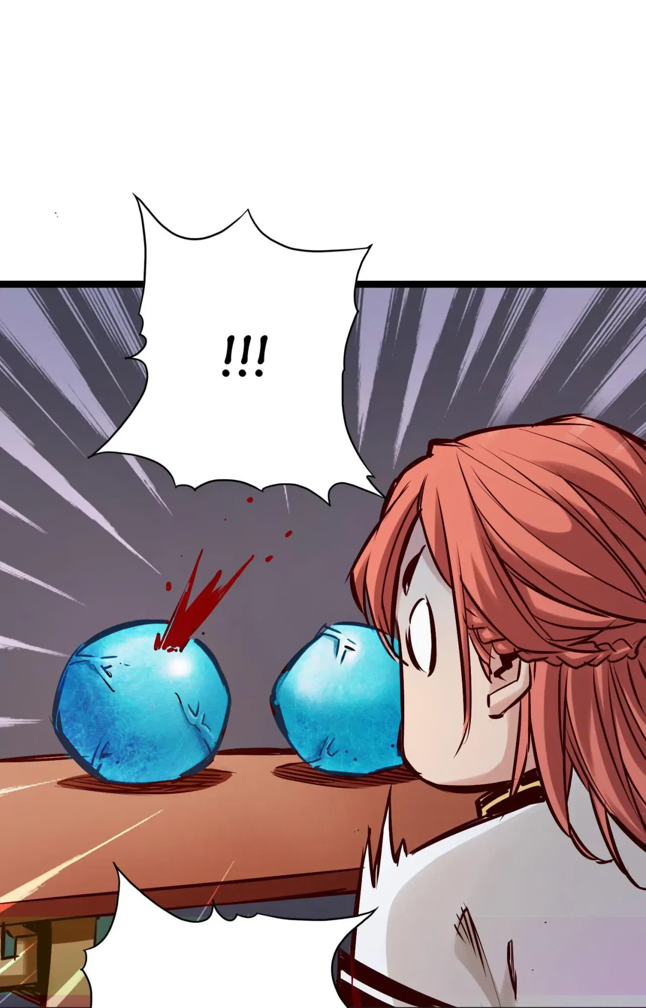 The Road To Heaven Chapter 84 – Page 10