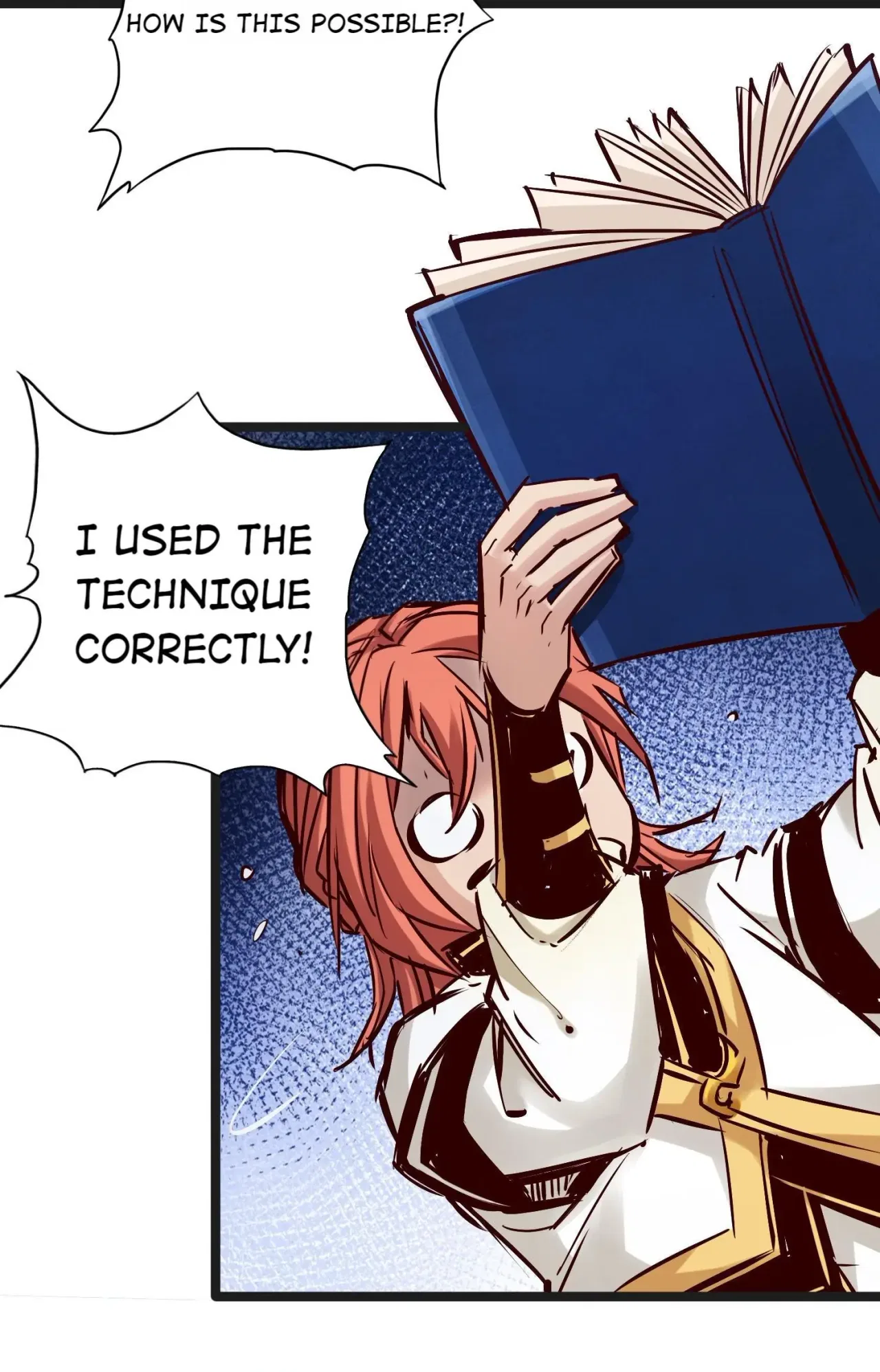 The Road To Heaven Chapter 84 – Page 11