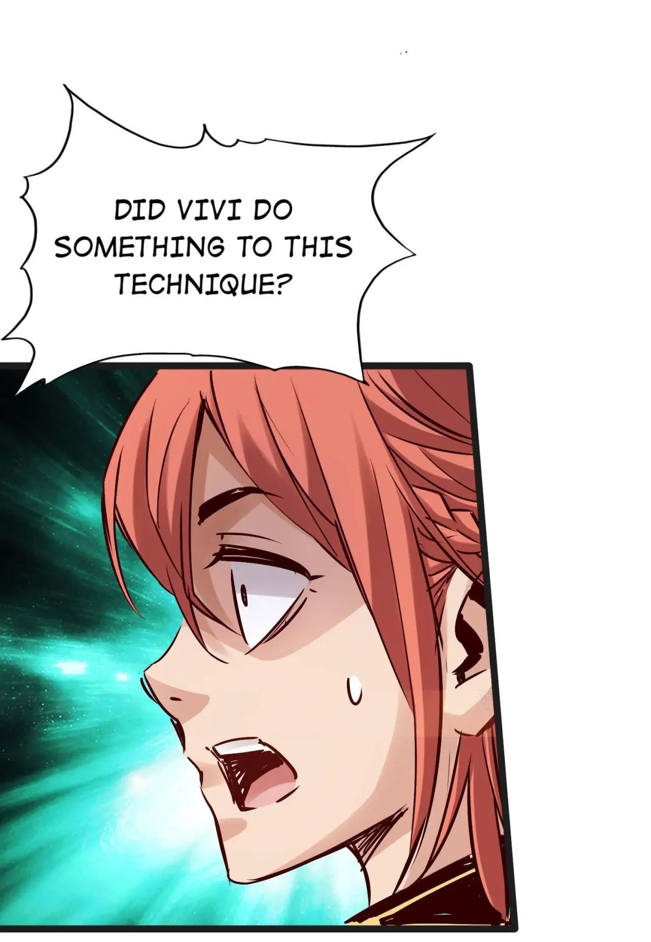 The Road To Heaven Chapter 84 – Page 13