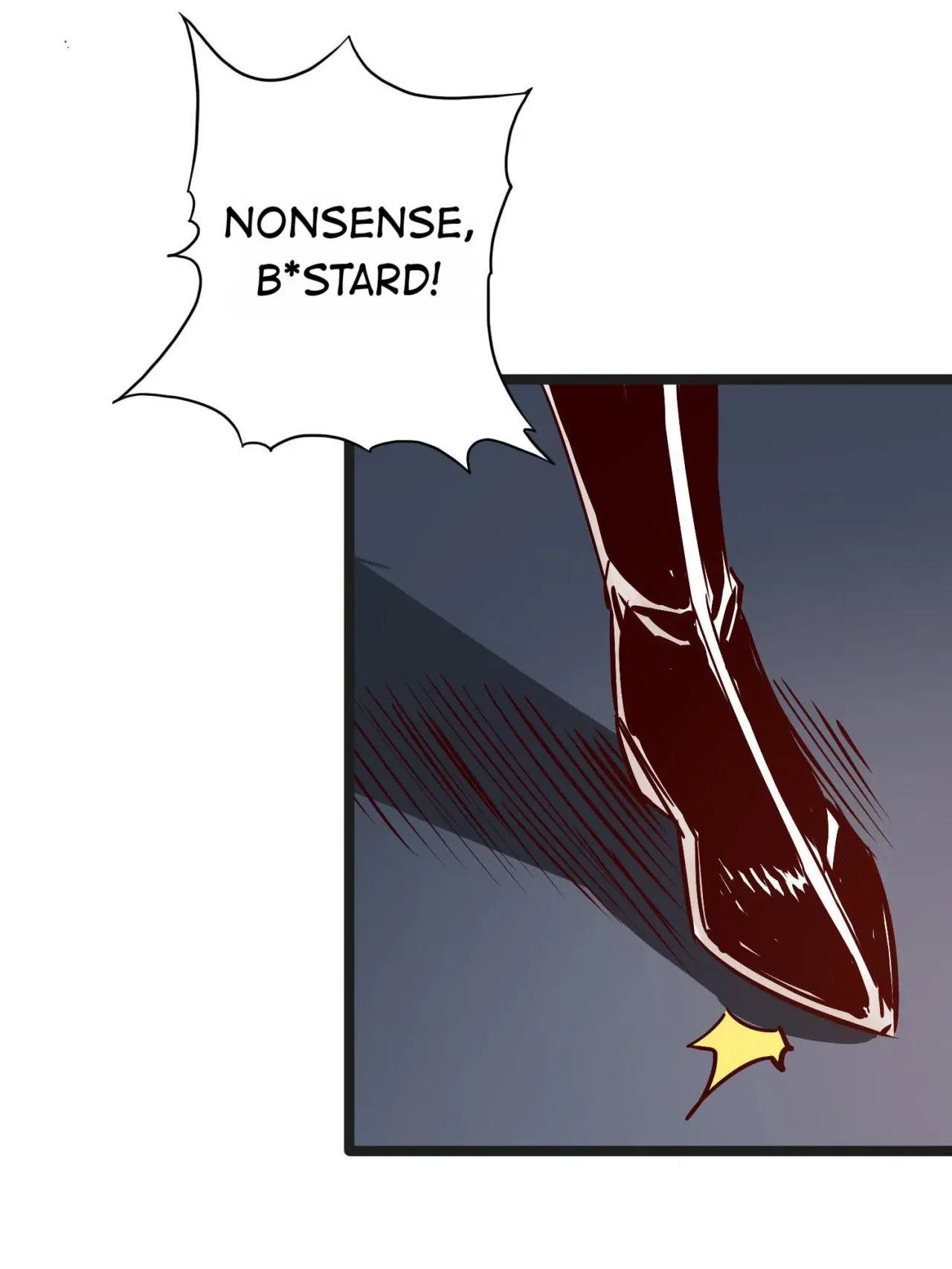 The Road To Heaven Chapter 84 – Page 14