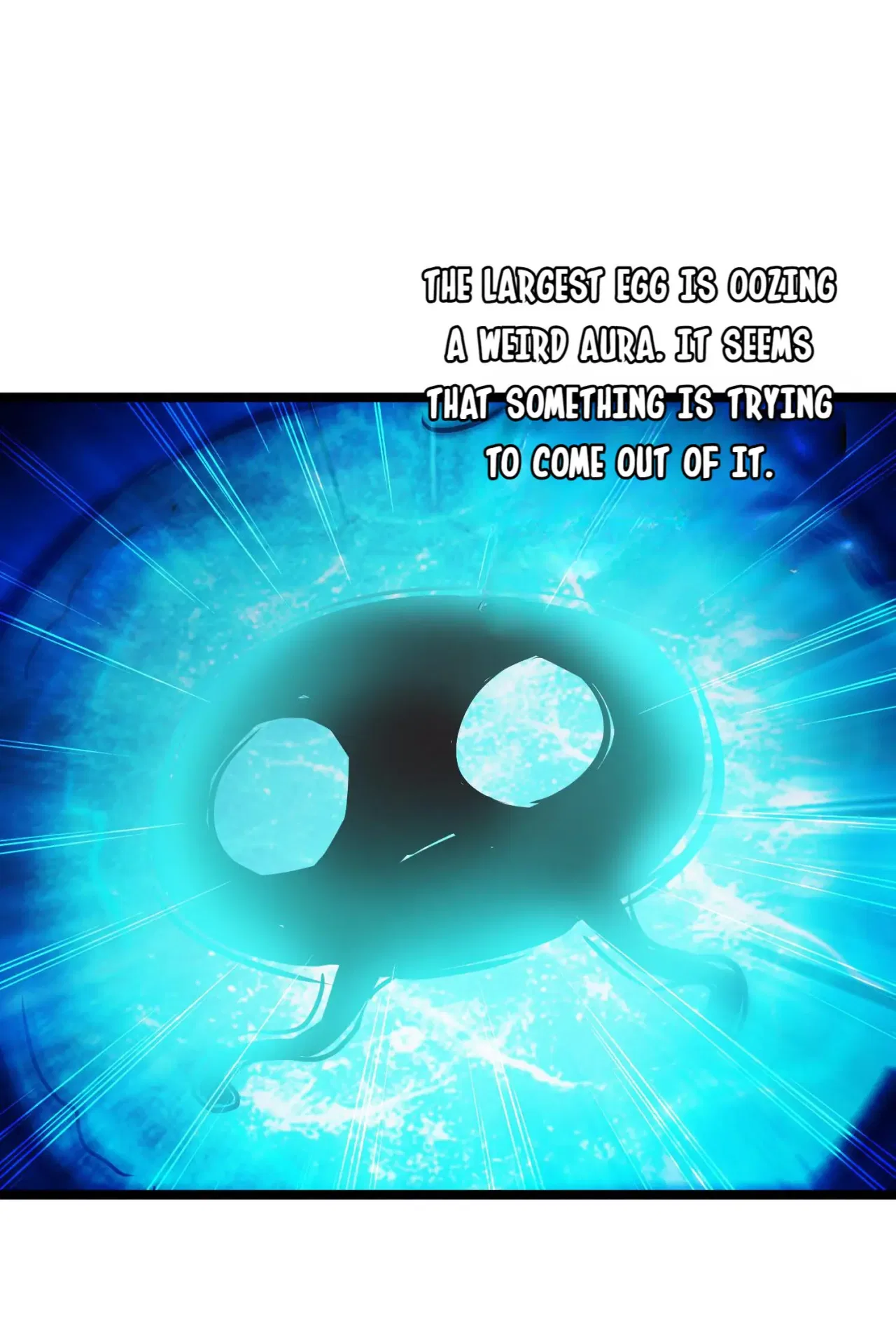 The Road To Heaven Chapter 84 – Page 18