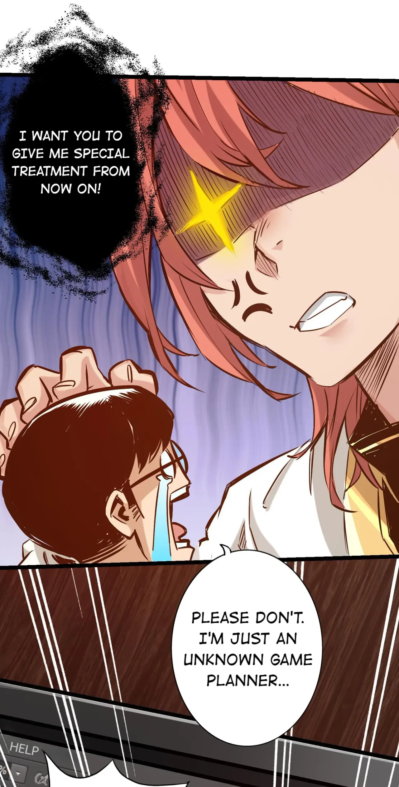 The Road To Heaven Chapter 84 – Page 26