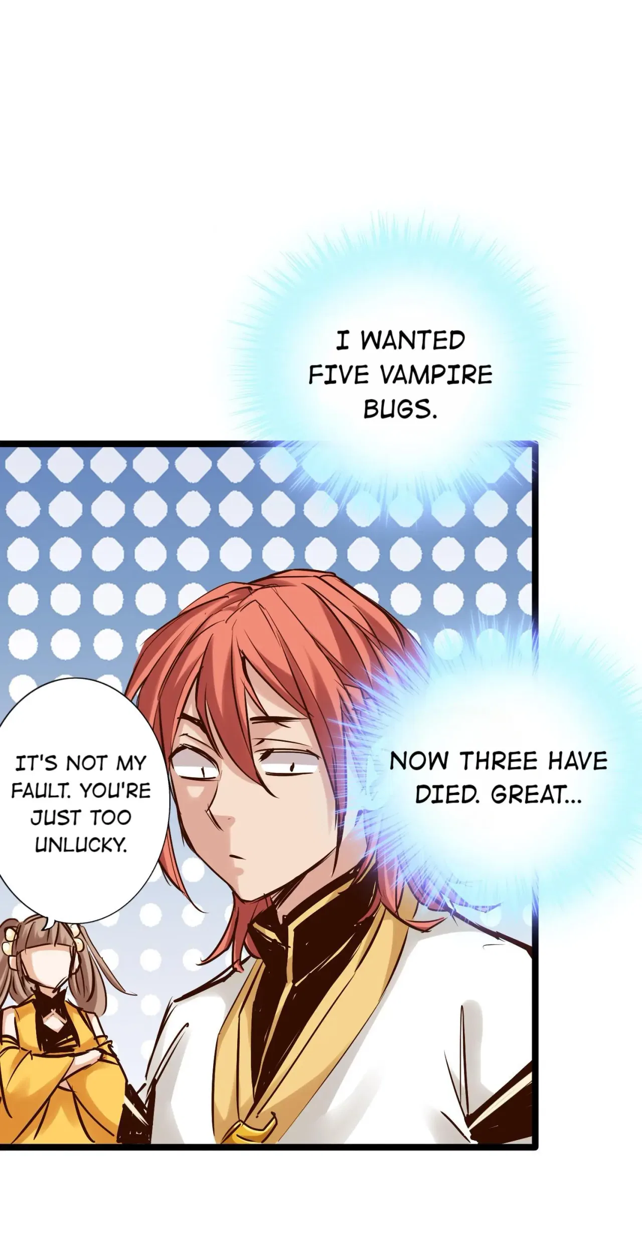 The Road To Heaven Chapter 84 – Page 40