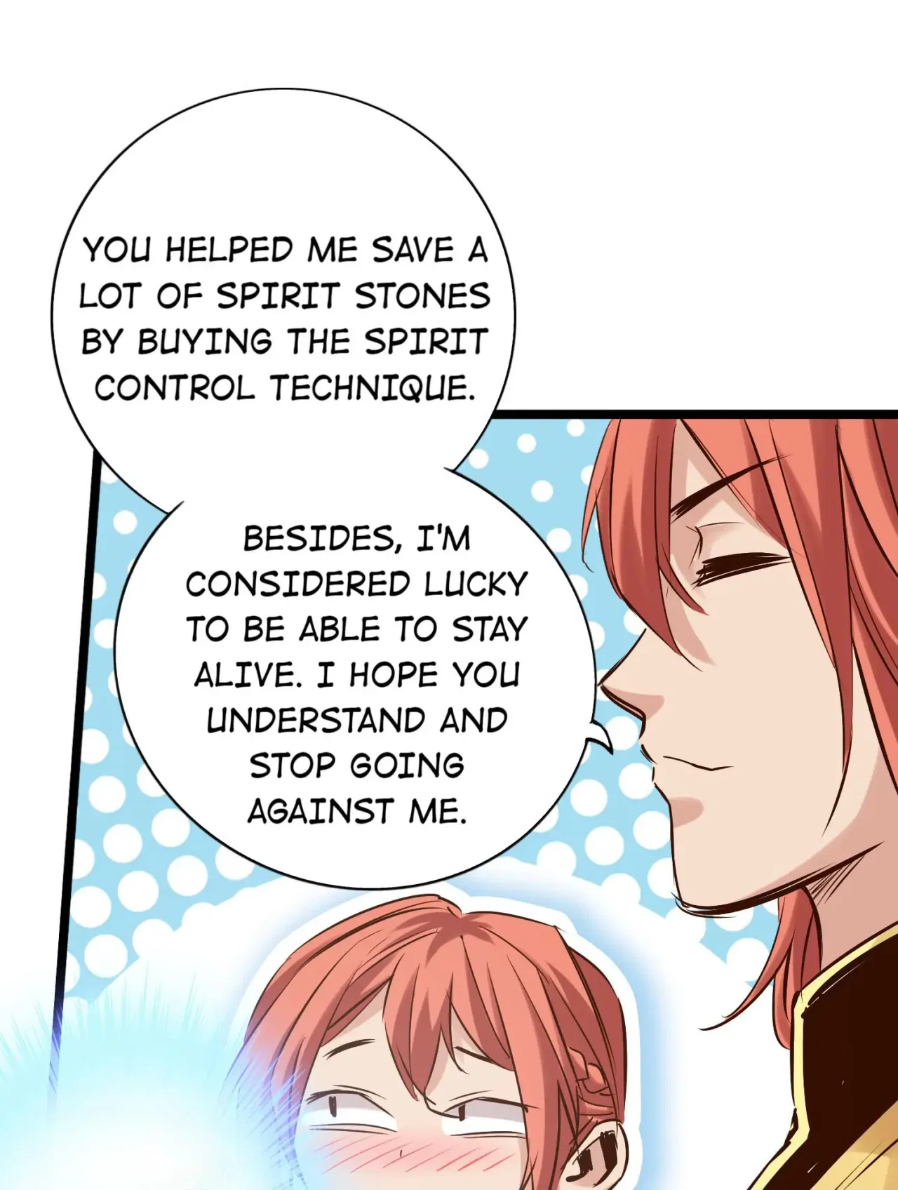 The Road To Heaven Chapter 84 – Page 43
