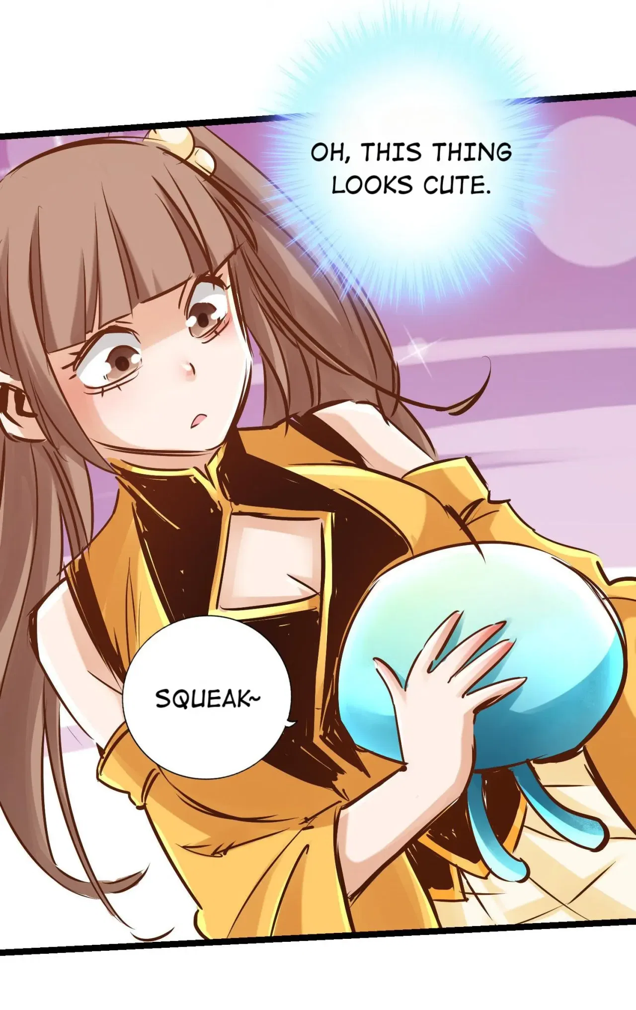 The Road To Heaven Chapter 84 – Page 47