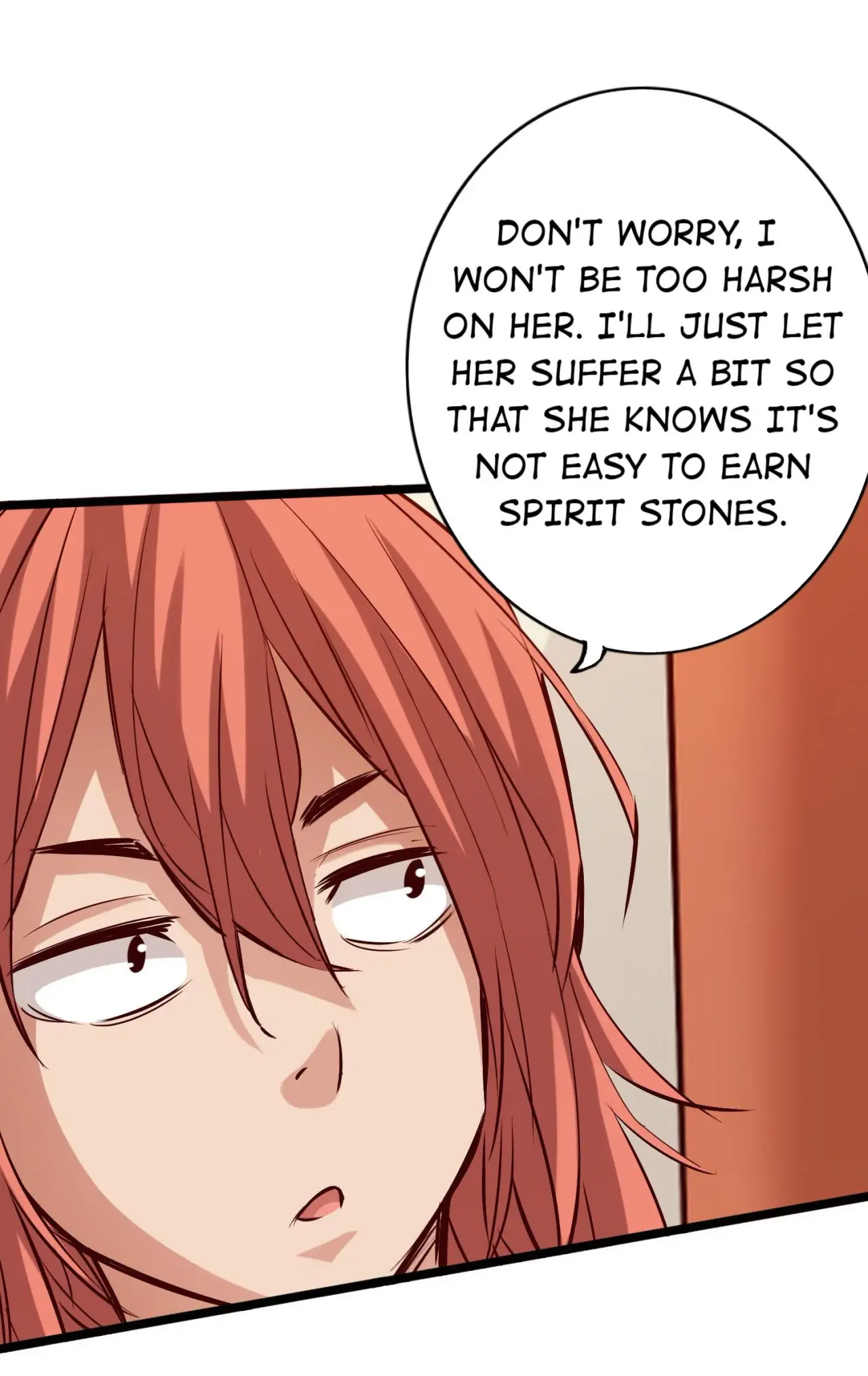 The Road To Heaven Chapter 83 – Page 3