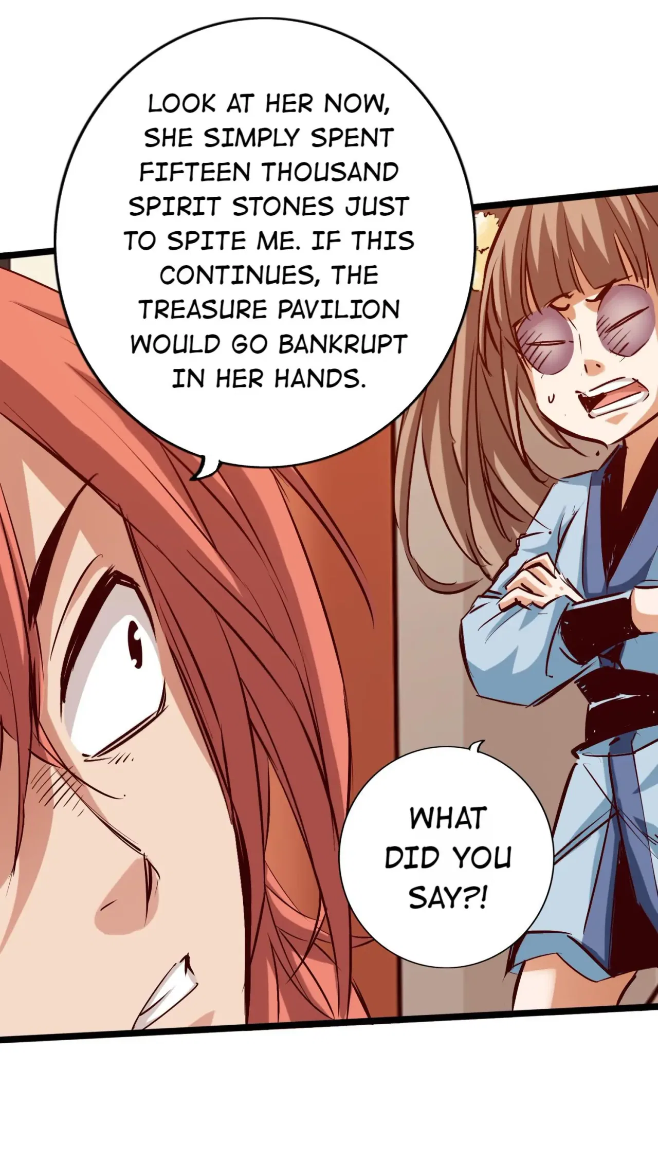 The Road To Heaven Chapter 83 – Page 4