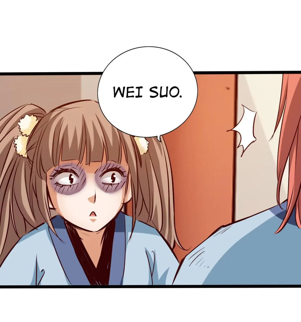 The Road To Heaven Chapter 83 – Page 9