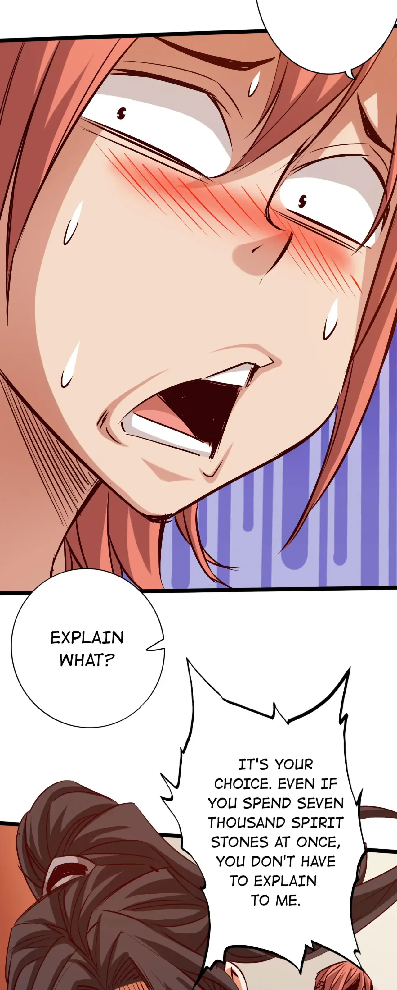The Road To Heaven Chapter 83 – Page 13