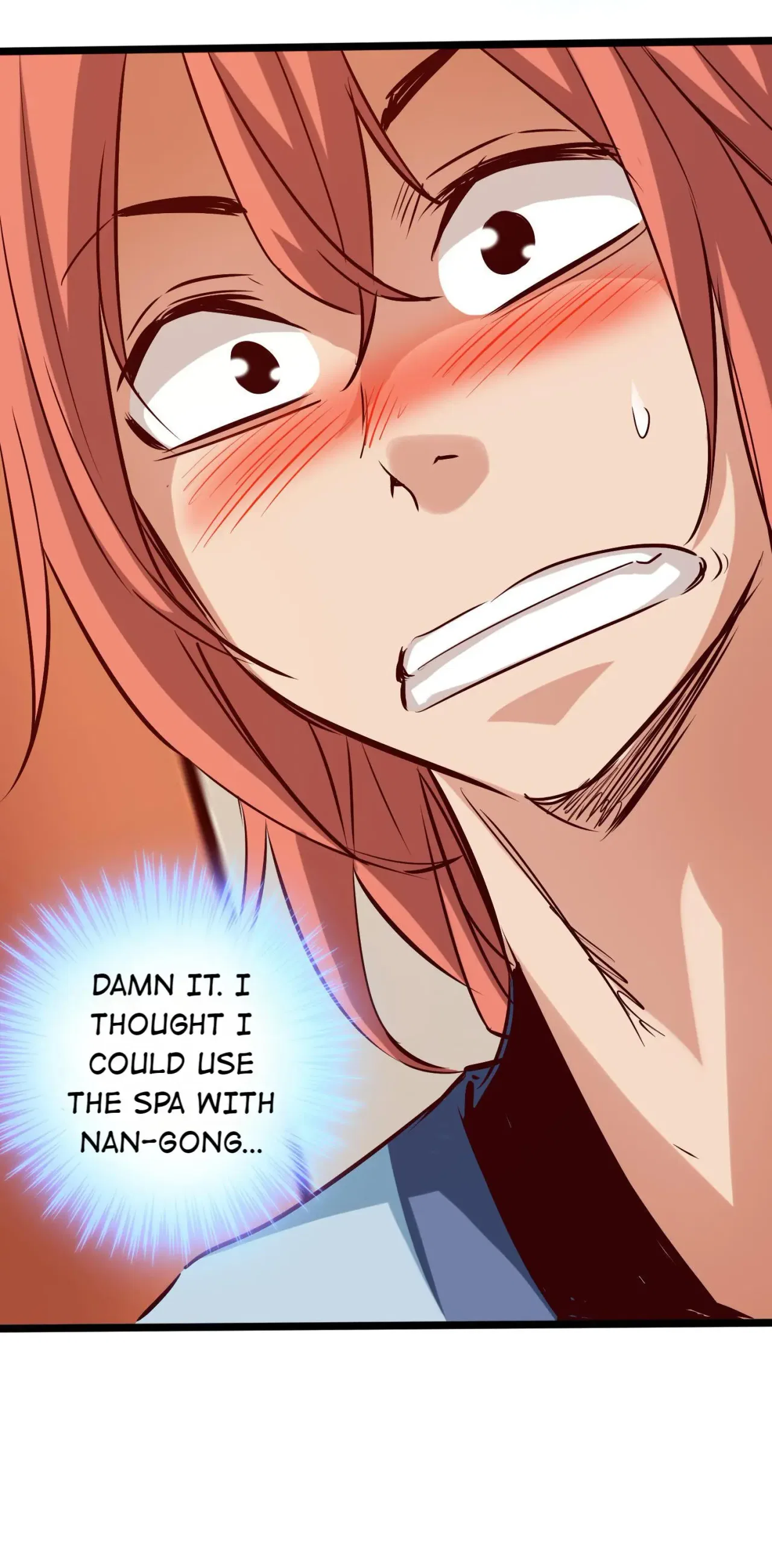The Road To Heaven Chapter 83 – Page 15