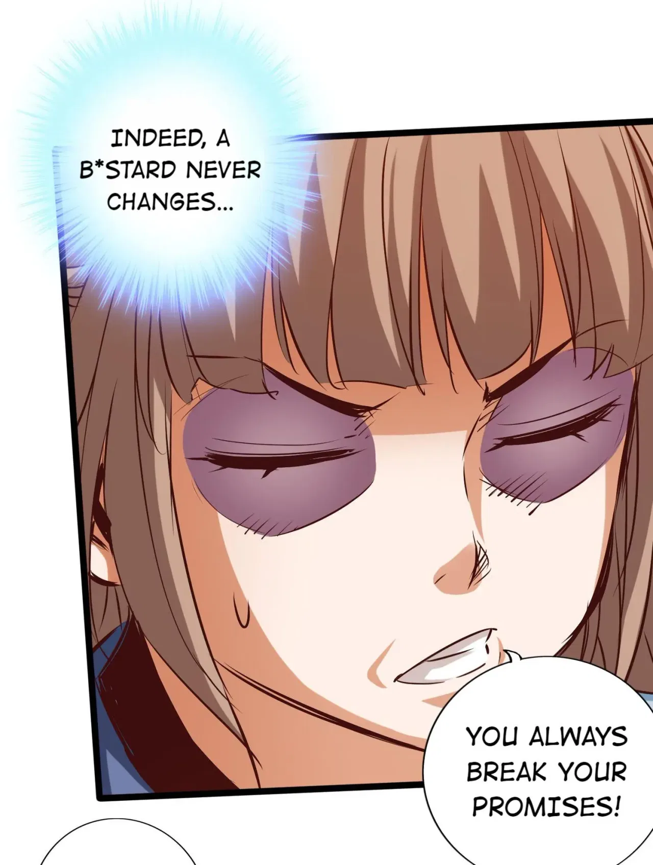 The Road To Heaven Chapter 83 – Page 20