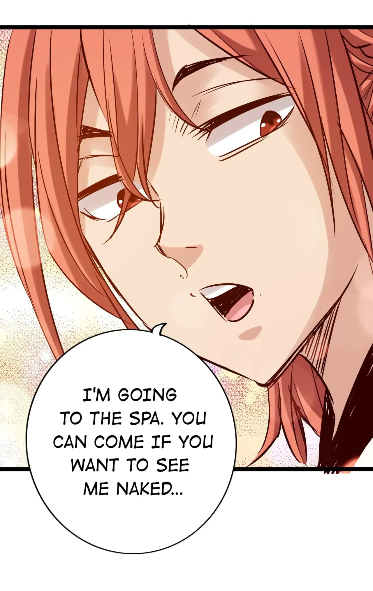 The Road To Heaven Chapter 83 – Page 25