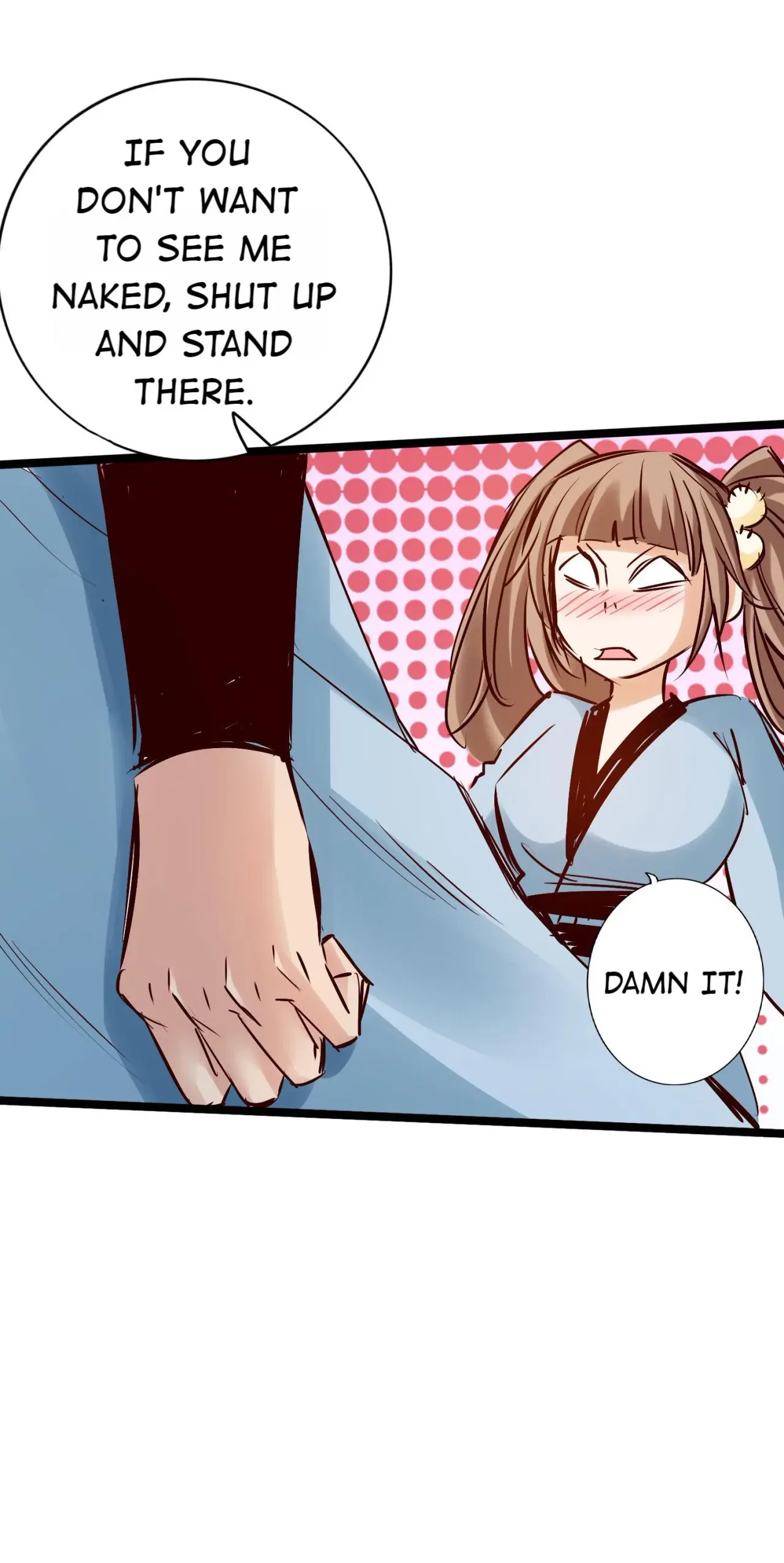 The Road To Heaven Chapter 83 – Page 26