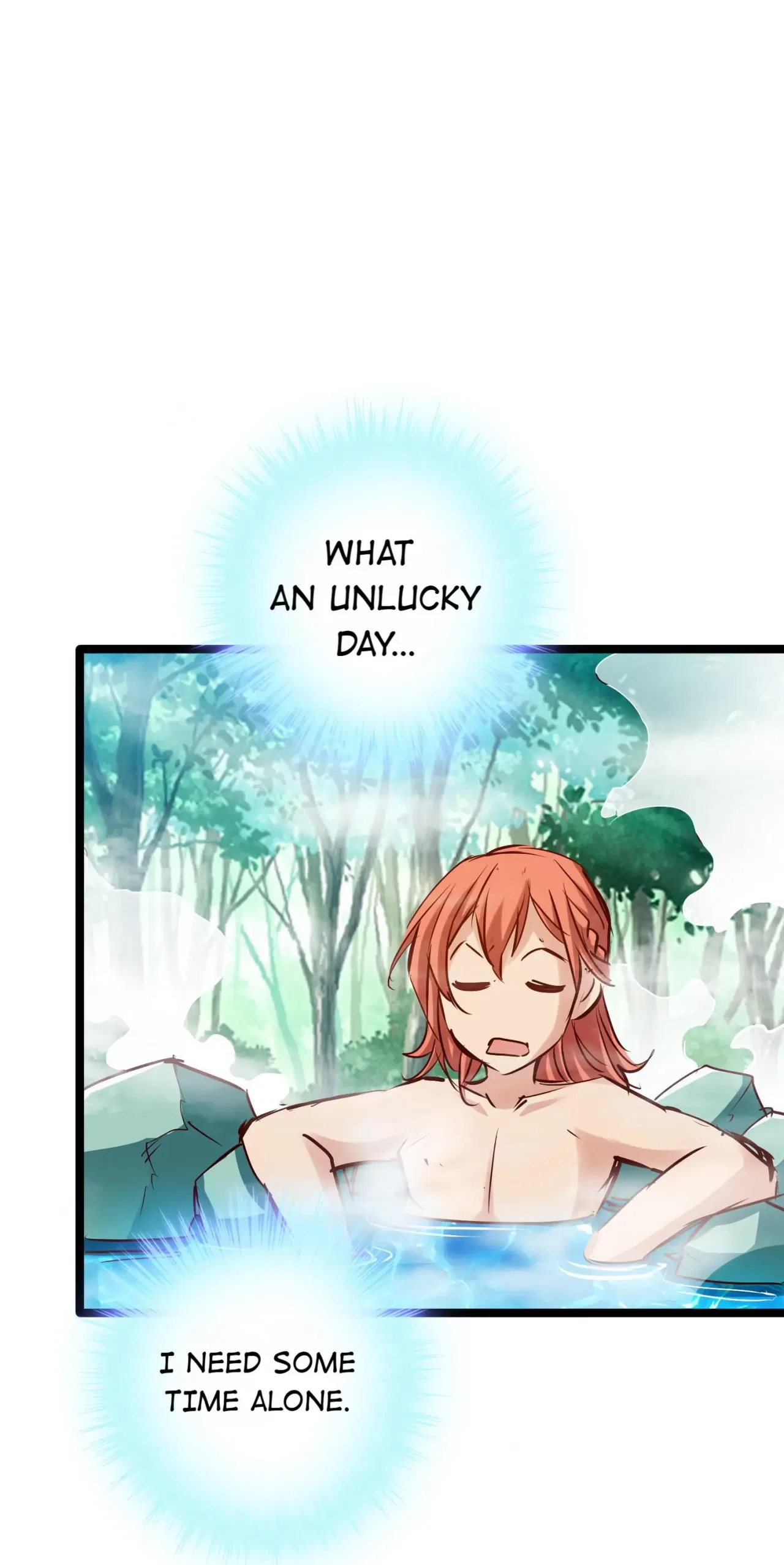The Road To Heaven Chapter 83 – Page 27
