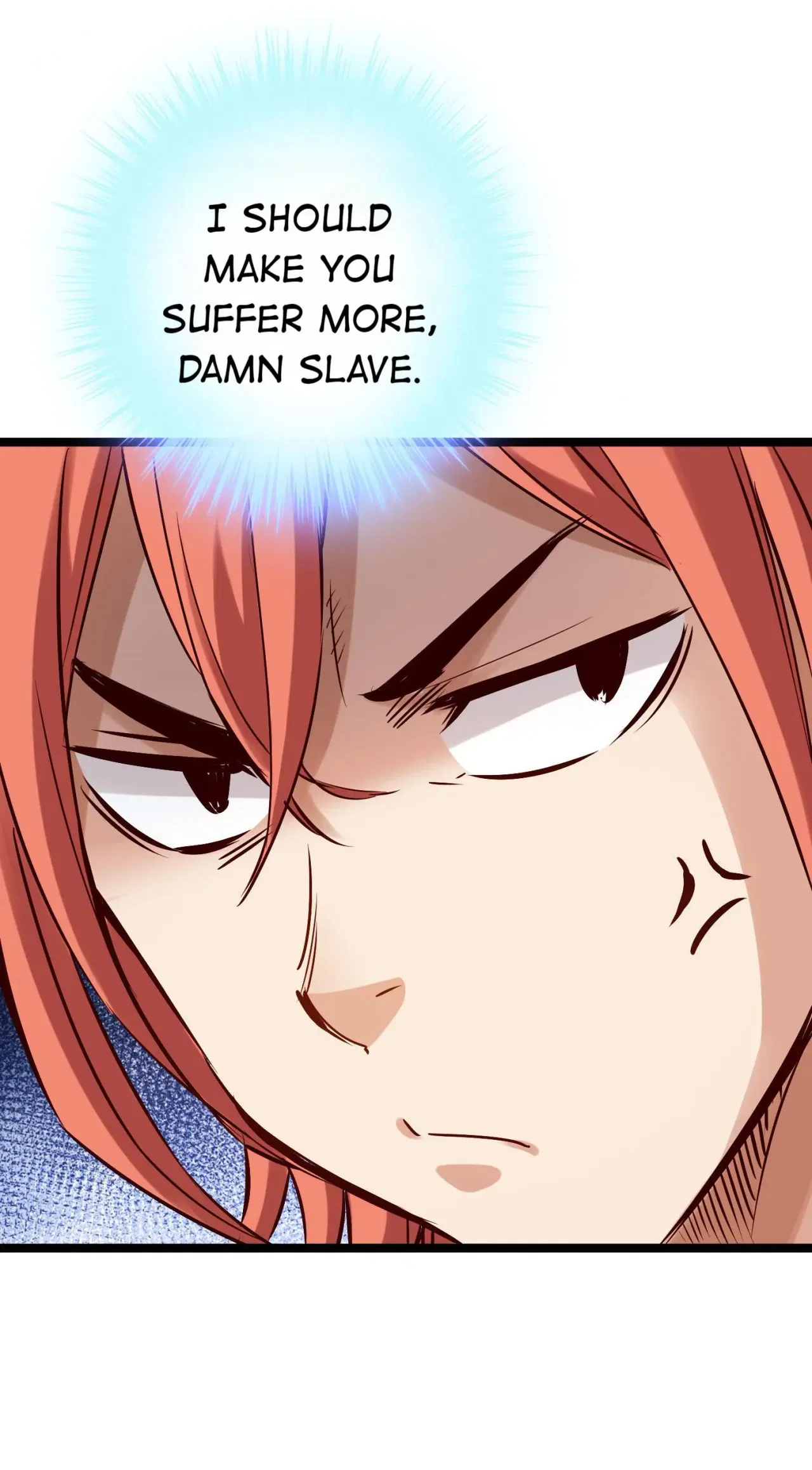 The Road To Heaven Chapter 83 – Page 30