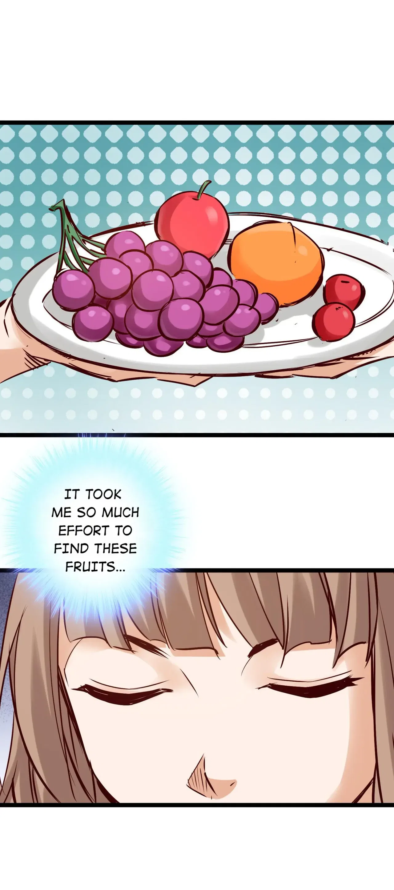 The Road To Heaven Chapter 83 – Page 34