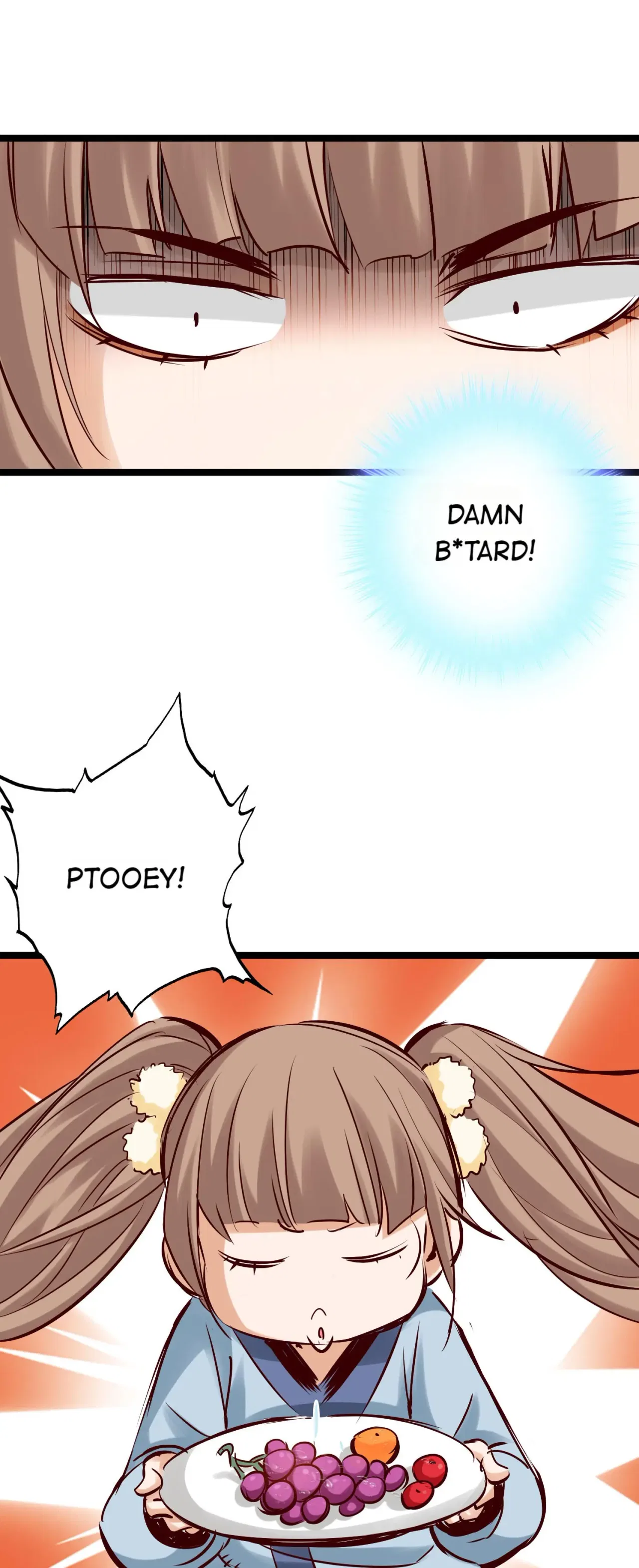 The Road To Heaven Chapter 83 – Page 35