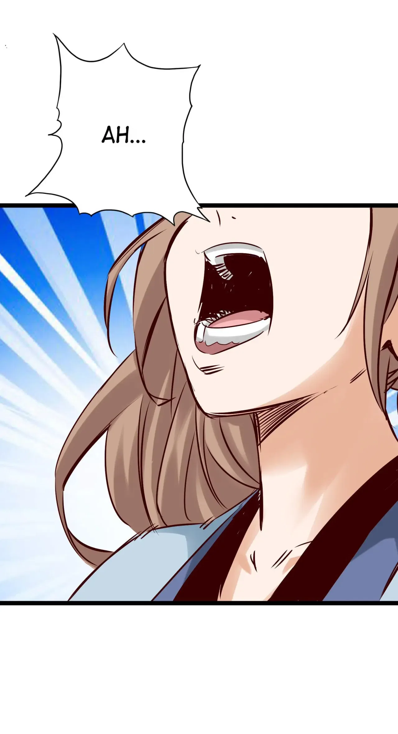 The Road To Heaven Chapter 83 – Page 37