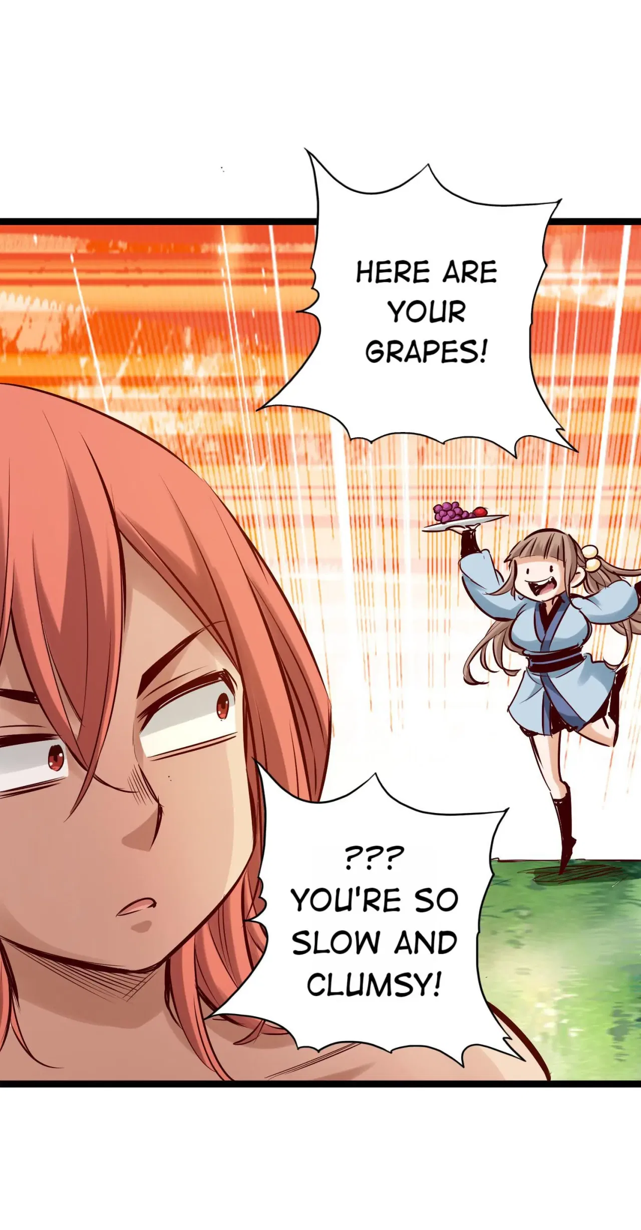 The Road To Heaven Chapter 83 – Page 39