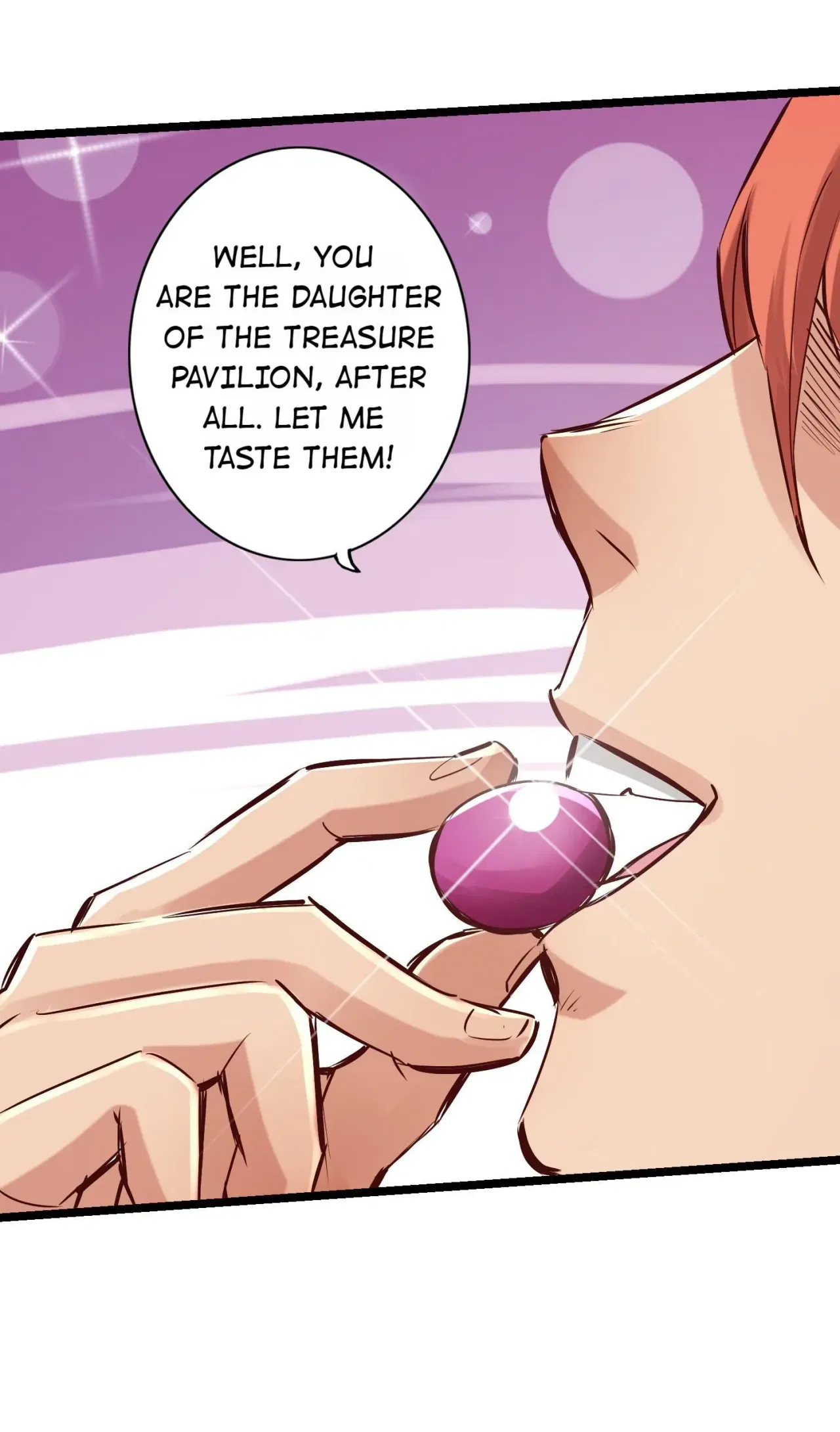 The Road To Heaven Chapter 83 – Page 41