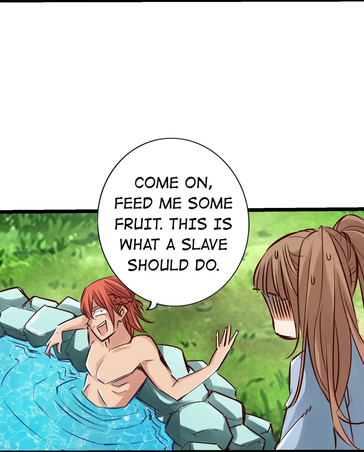 The Road To Heaven Chapter 83 – Page 44