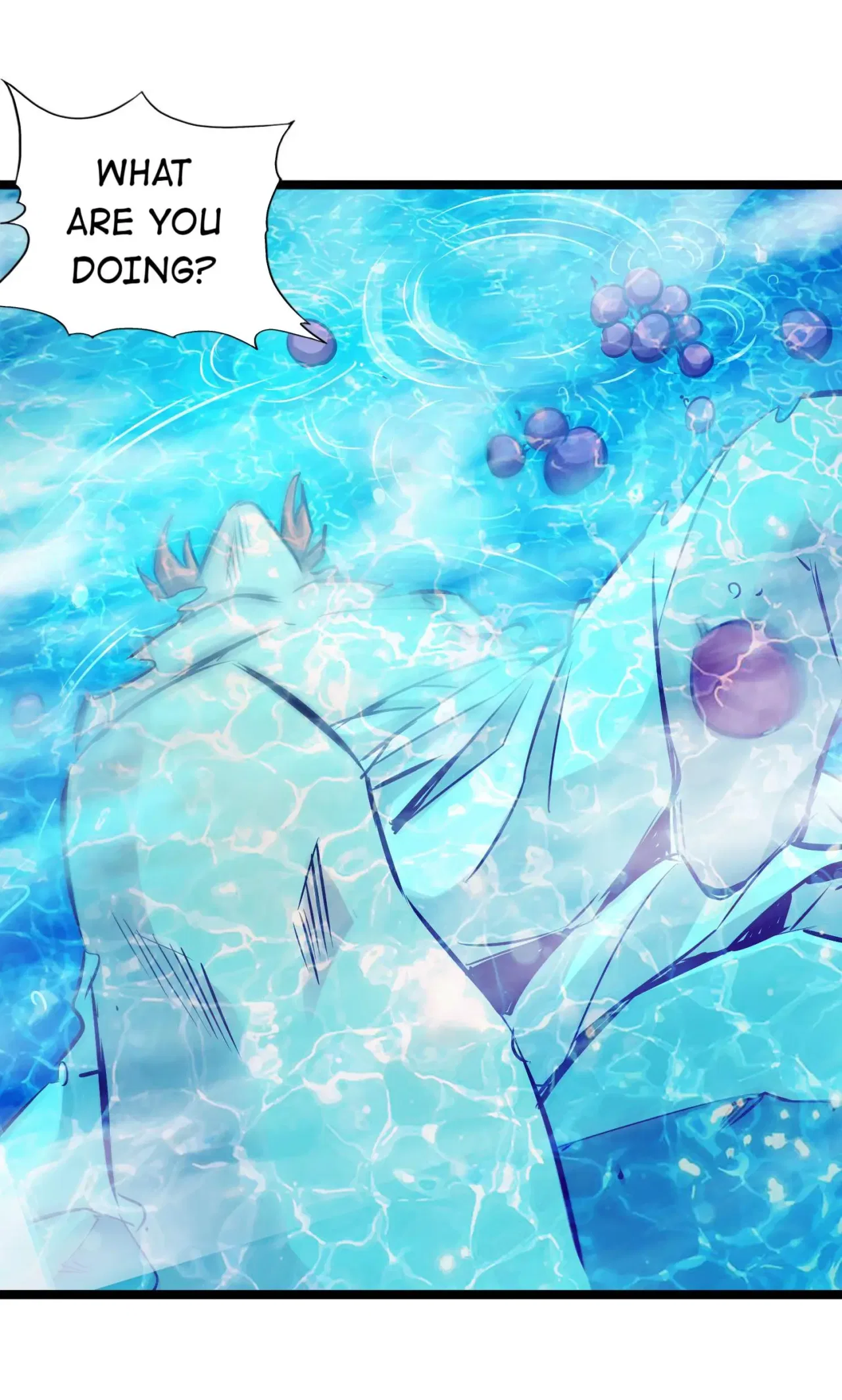 The Road To Heaven Chapter 83 – Page 51