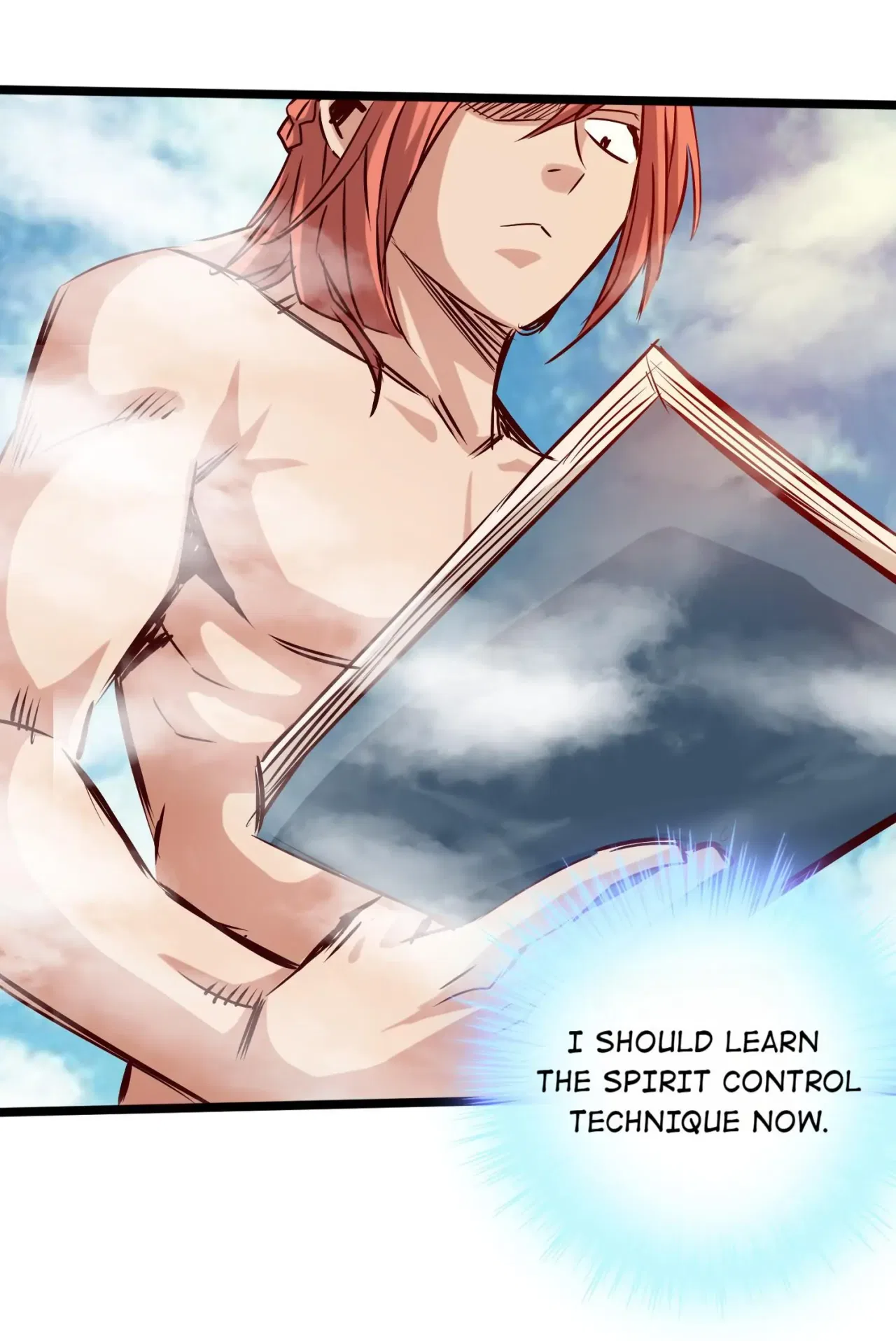 The Road To Heaven Chapter 83 – Page 55