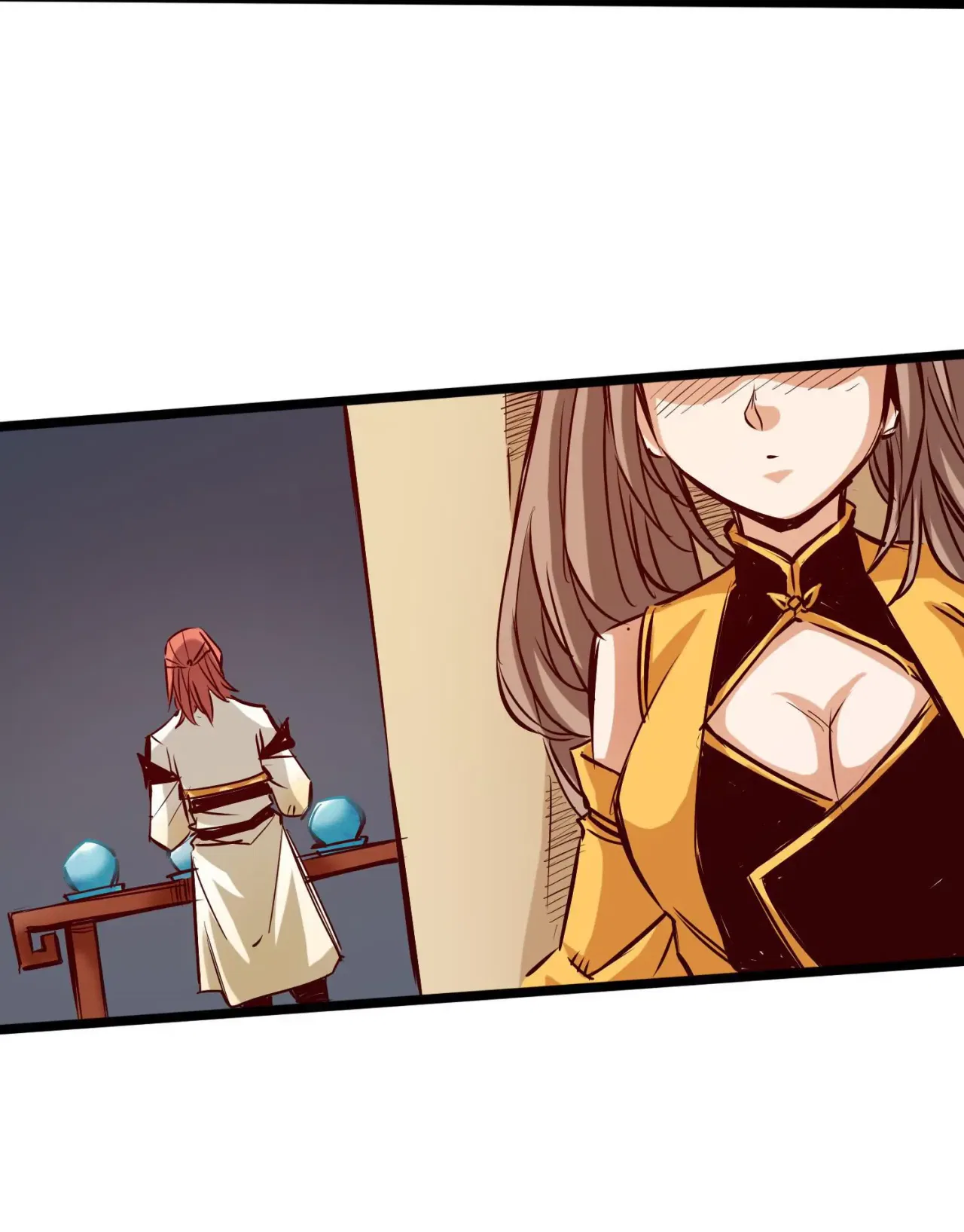 The Road To Heaven Chapter 83 – Page 58