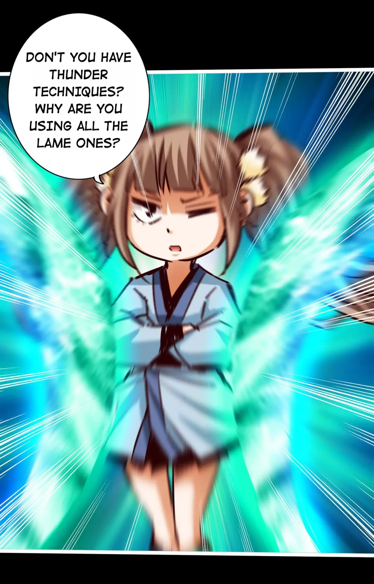 The Road To Heaven Chapter 82 – Page 8