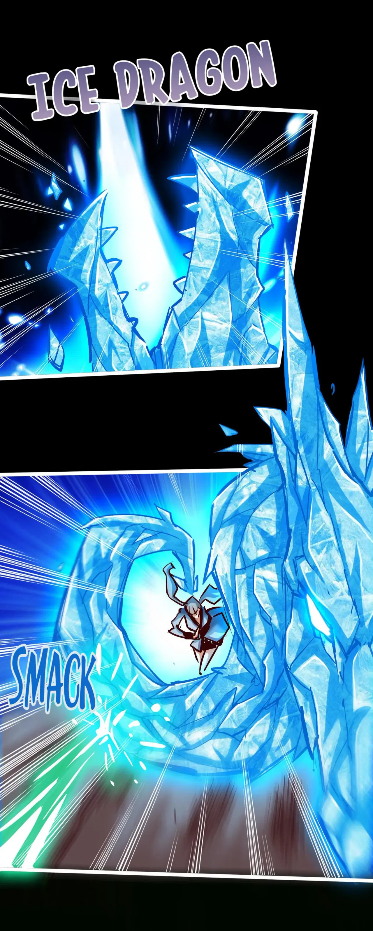 The Road To Heaven Chapter 82 – Page 9