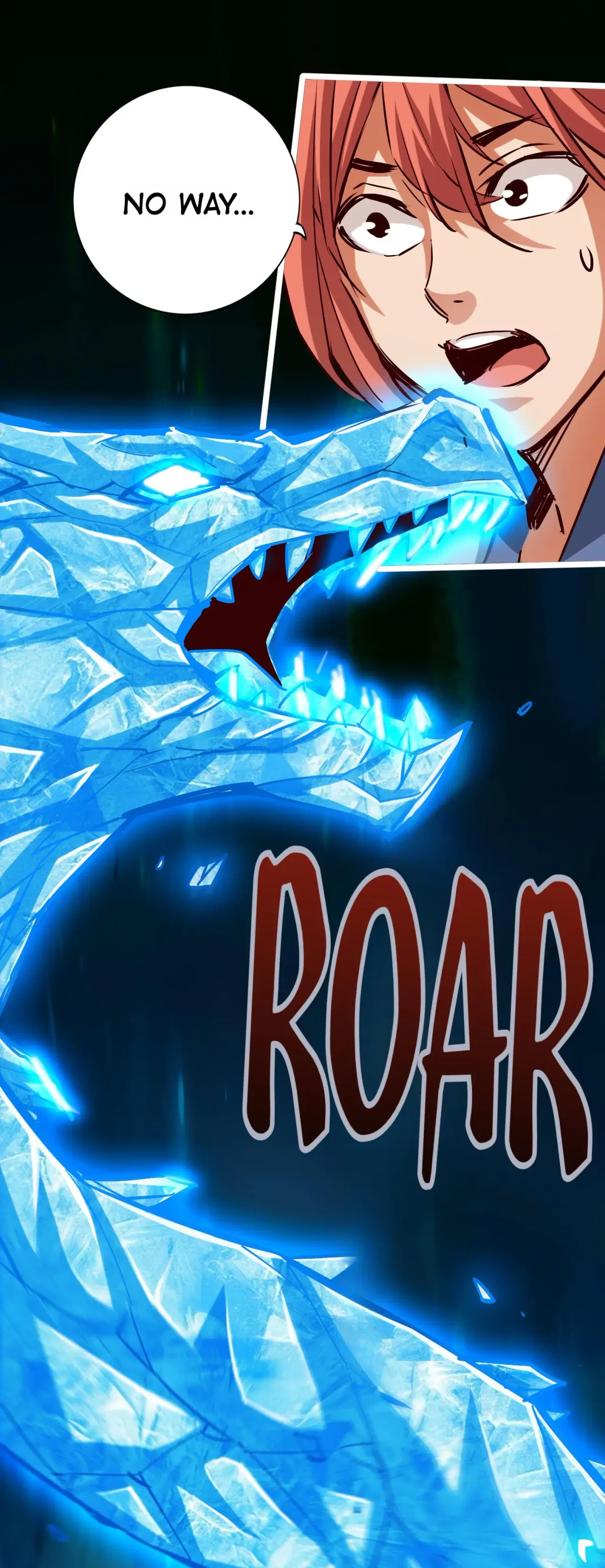The Road To Heaven Chapter 82 – Page 10
