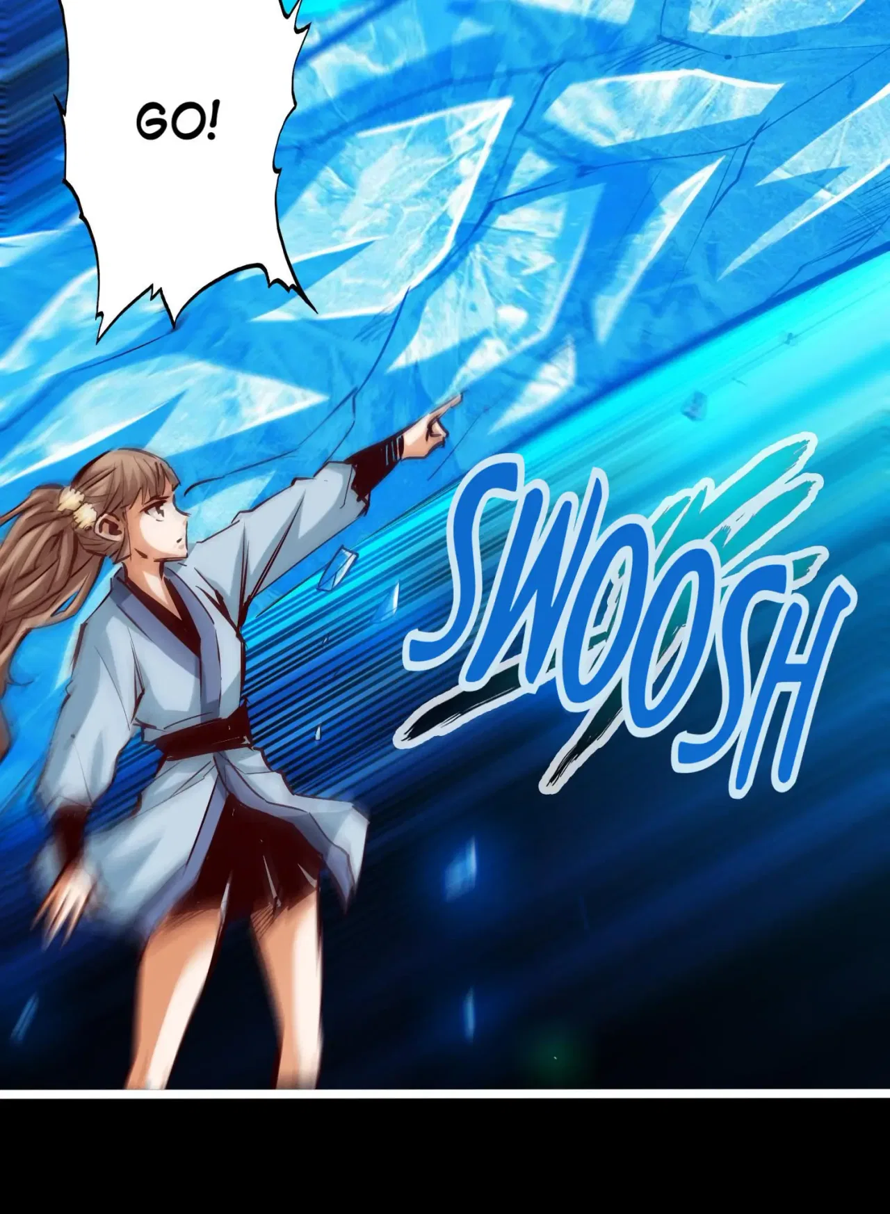 The Road To Heaven Chapter 82 – Page 13