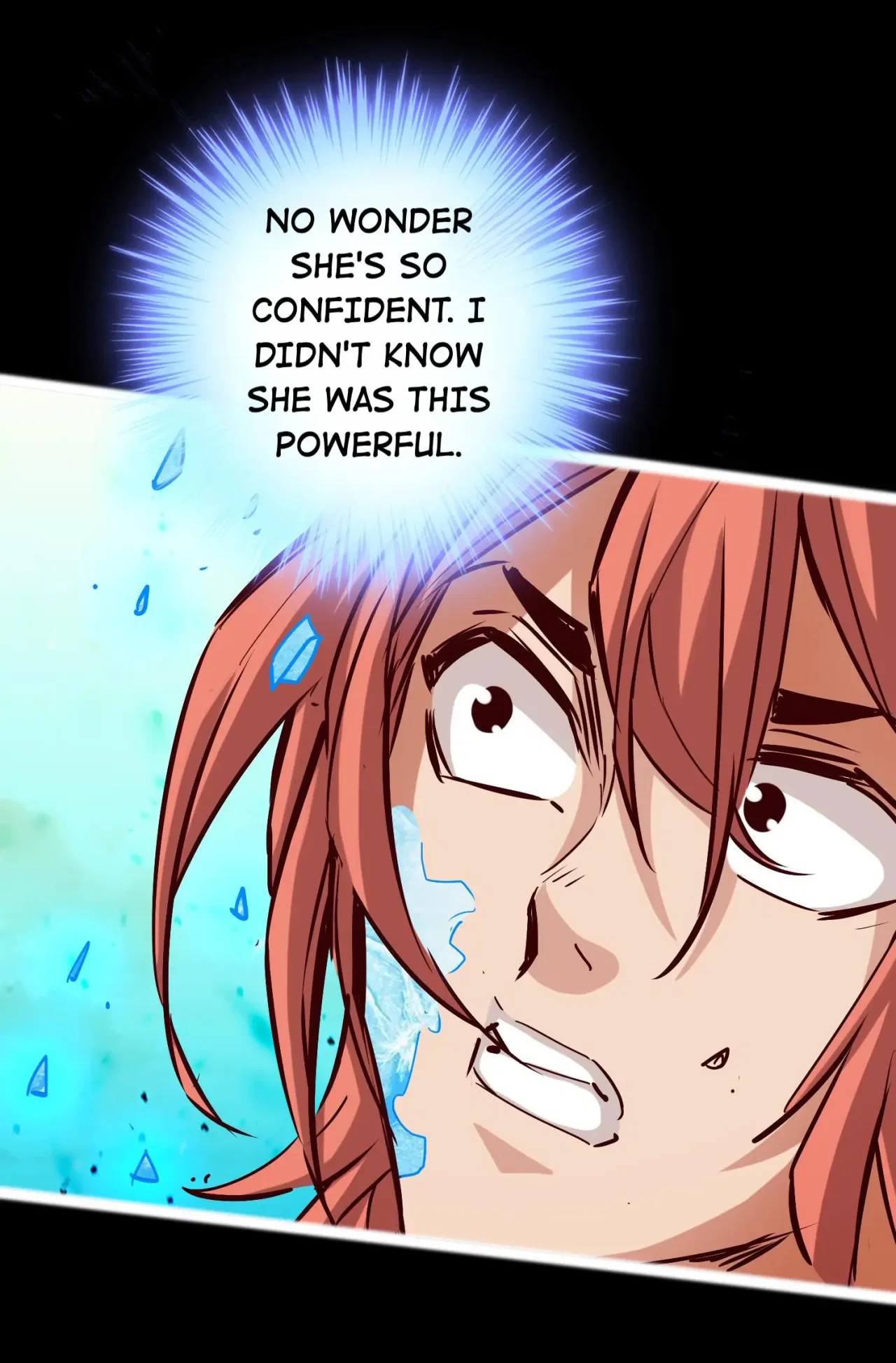 The Road To Heaven Chapter 82 – Page 15