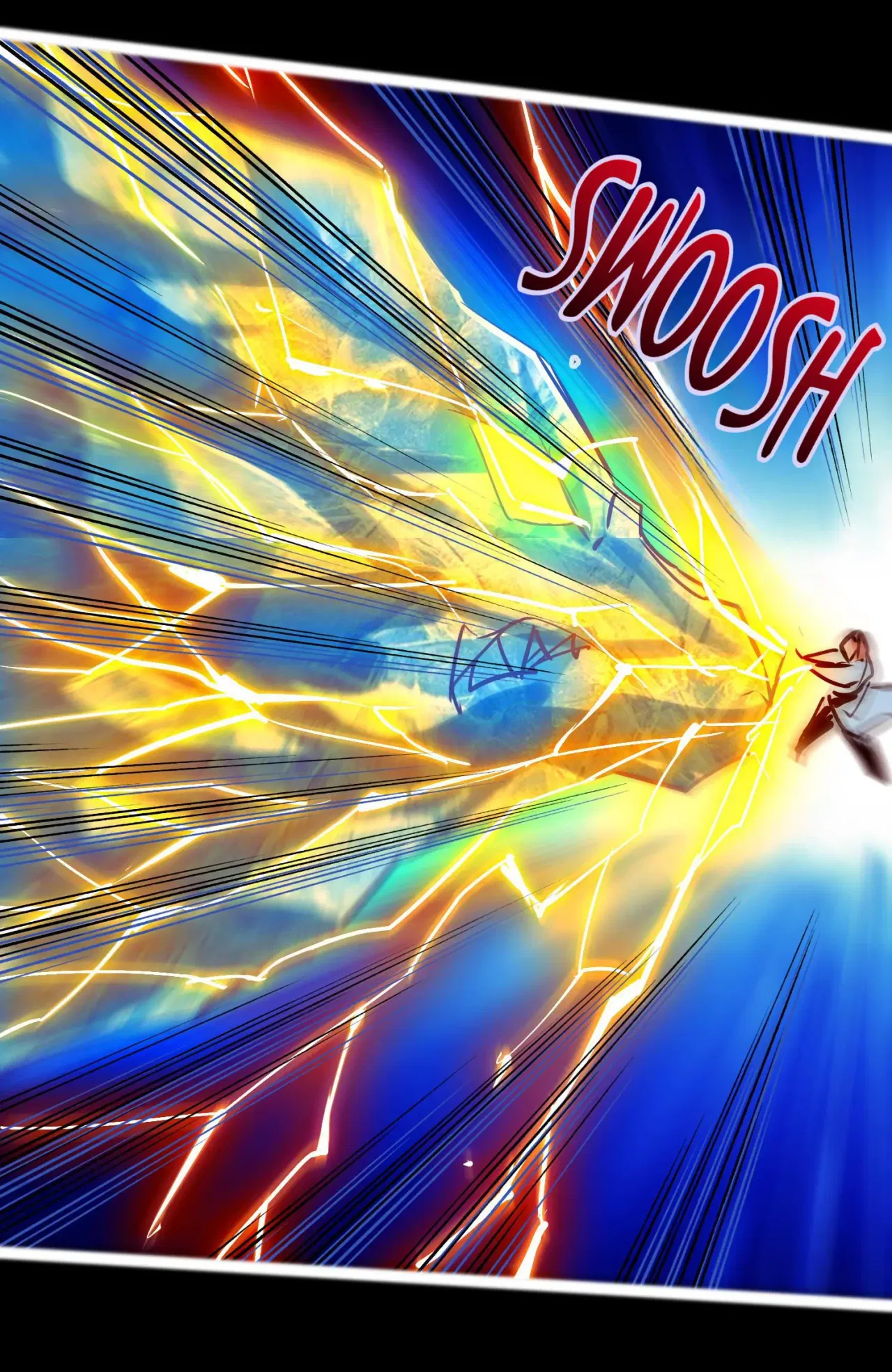 The Road To Heaven Chapter 82 – Page 17