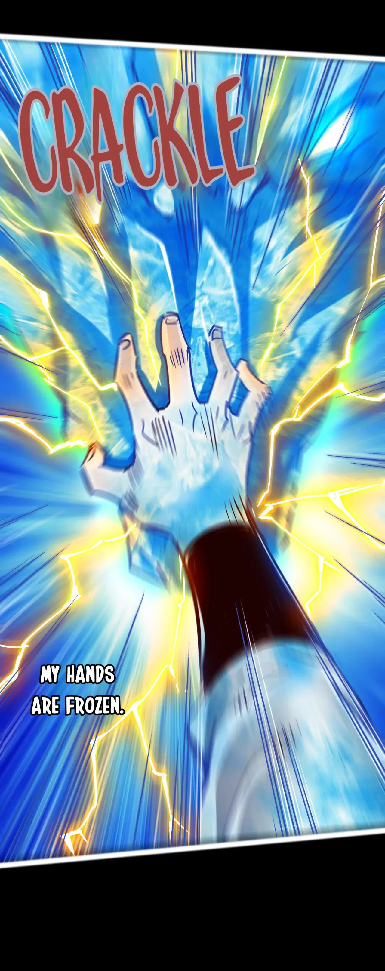 The Road To Heaven Chapter 82 – Page 18