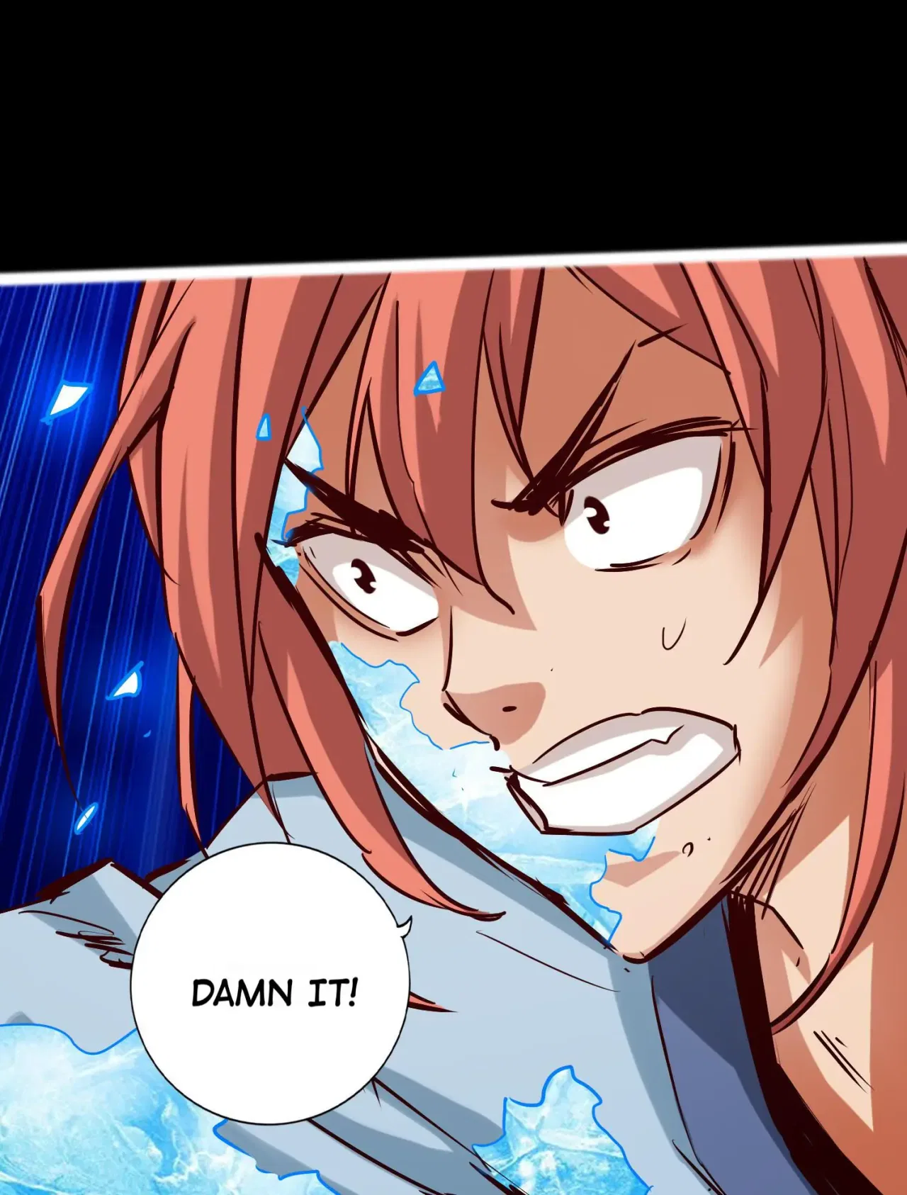 The Road To Heaven Chapter 82 – Page 19