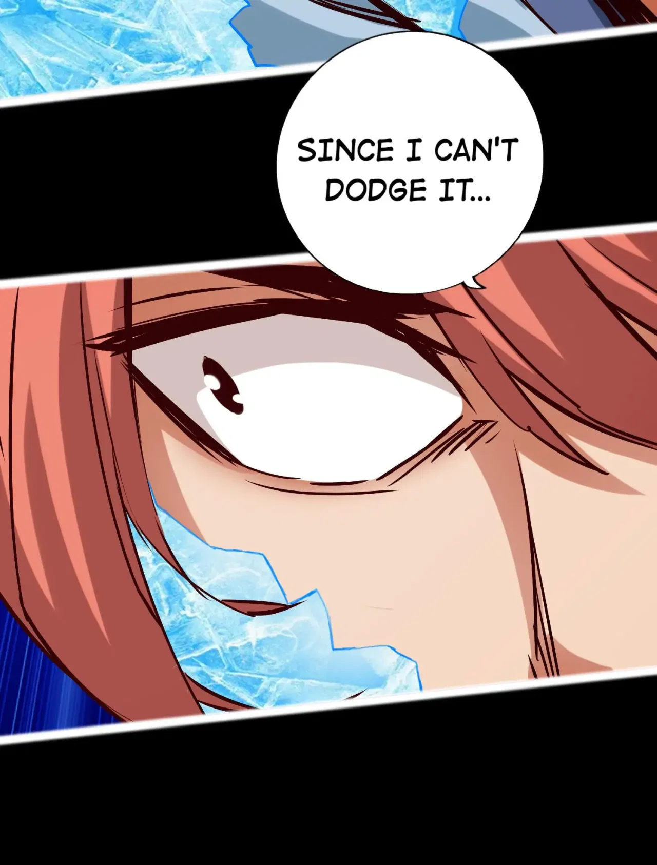 The Road To Heaven Chapter 82 – Page 20