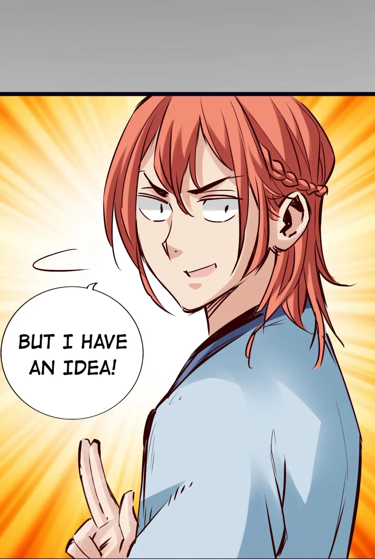 The Road To Heaven Chapter 82 – Page 24