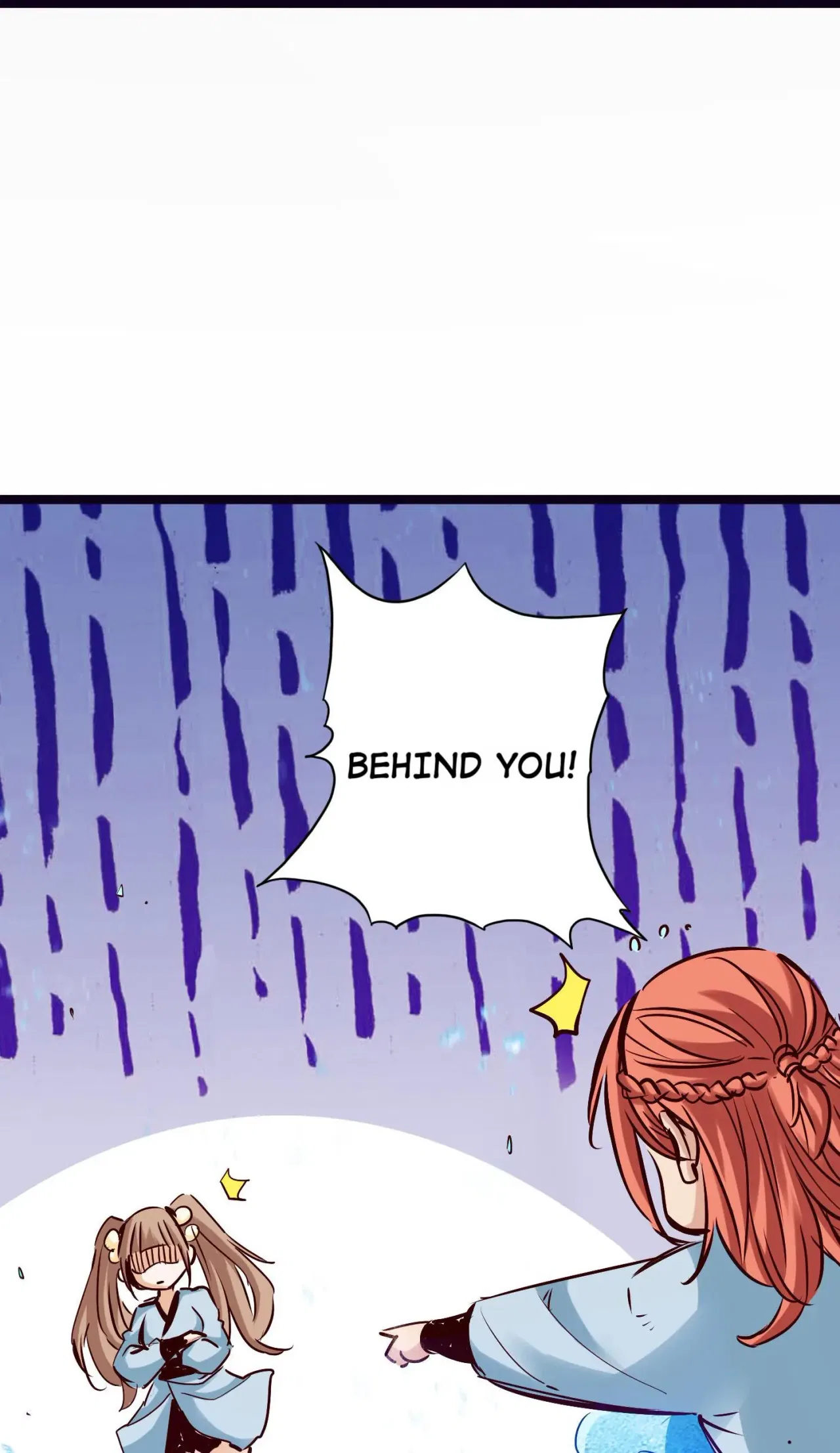 The Road To Heaven Chapter 82 – Page 25