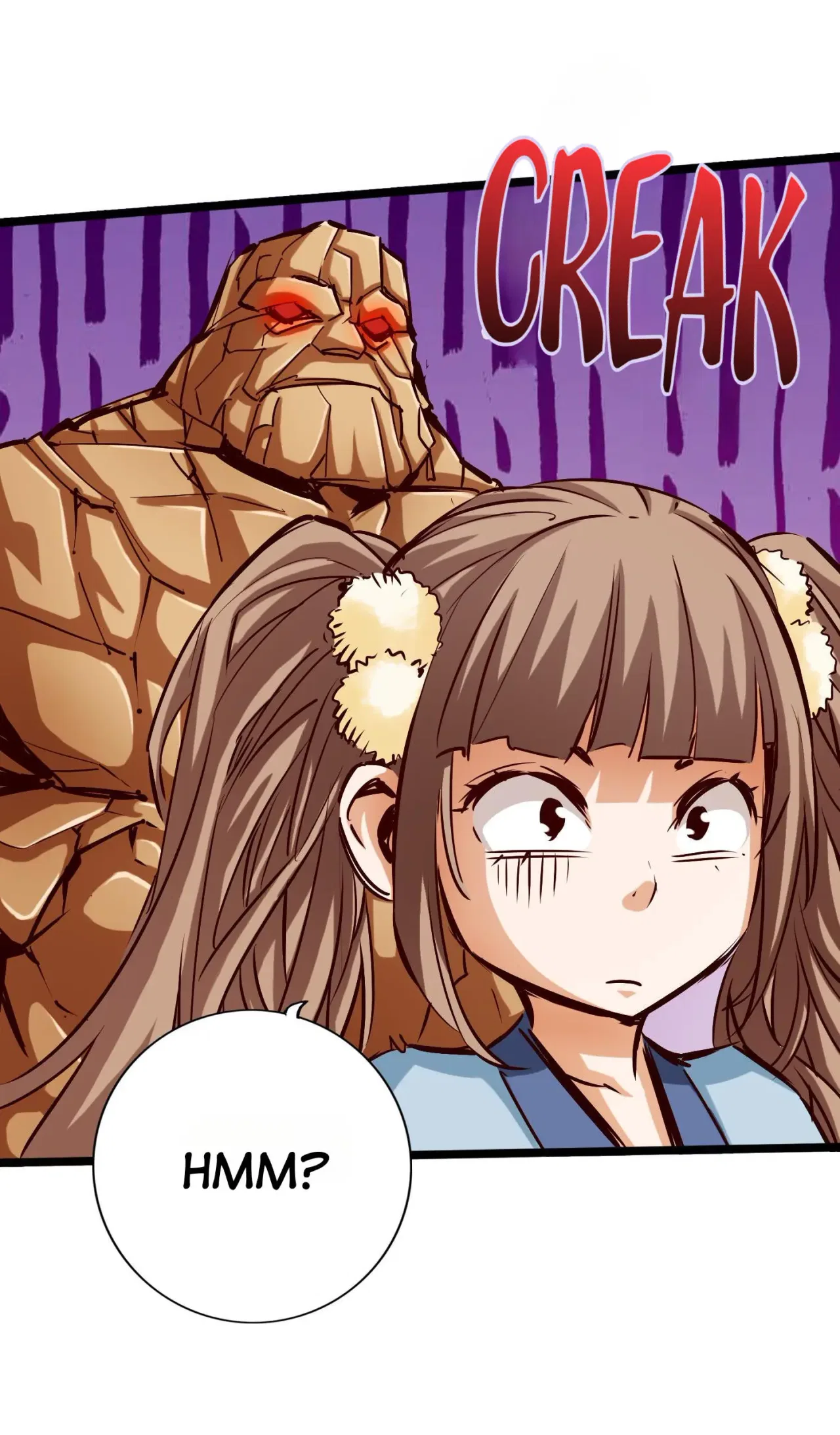 The Road To Heaven Chapter 82 – Page 27