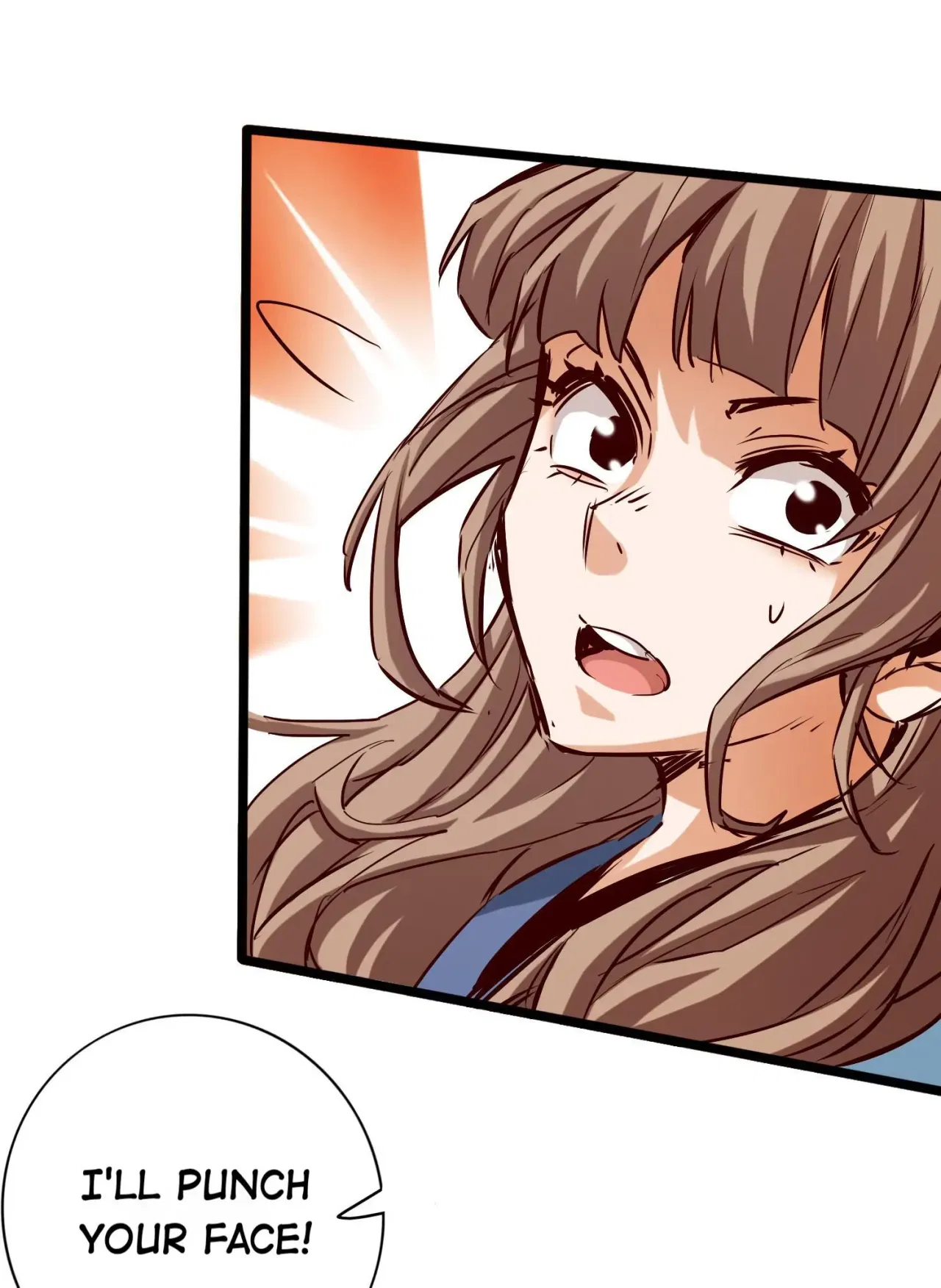 The Road To Heaven Chapter 82 – Page 28